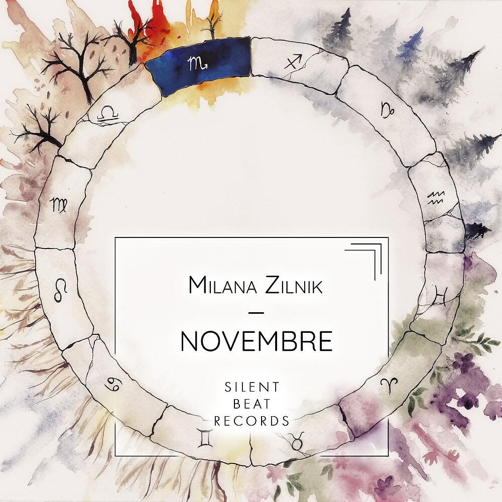 Milana Zilnik - Novembre