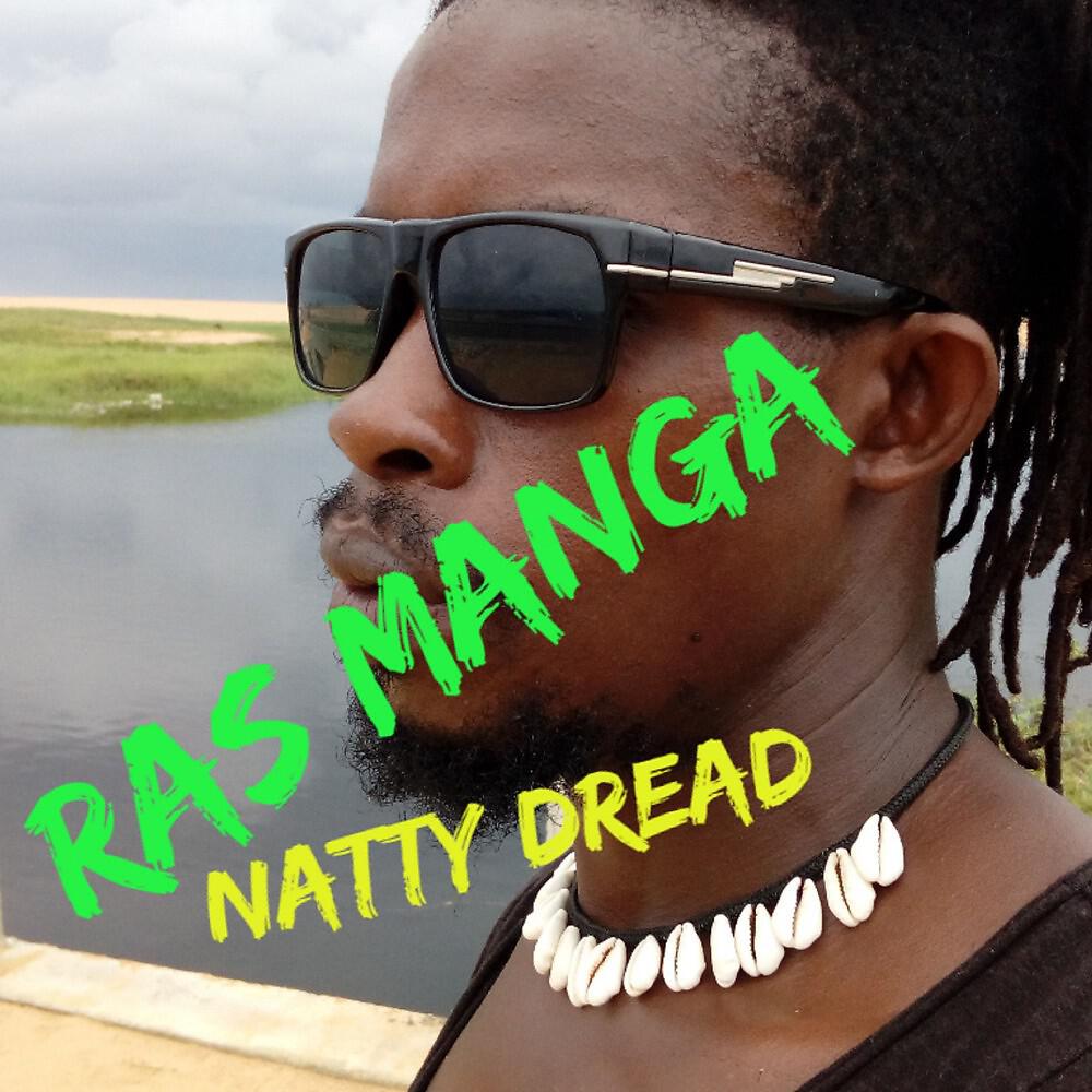 Ras Manga - I yèrè bara