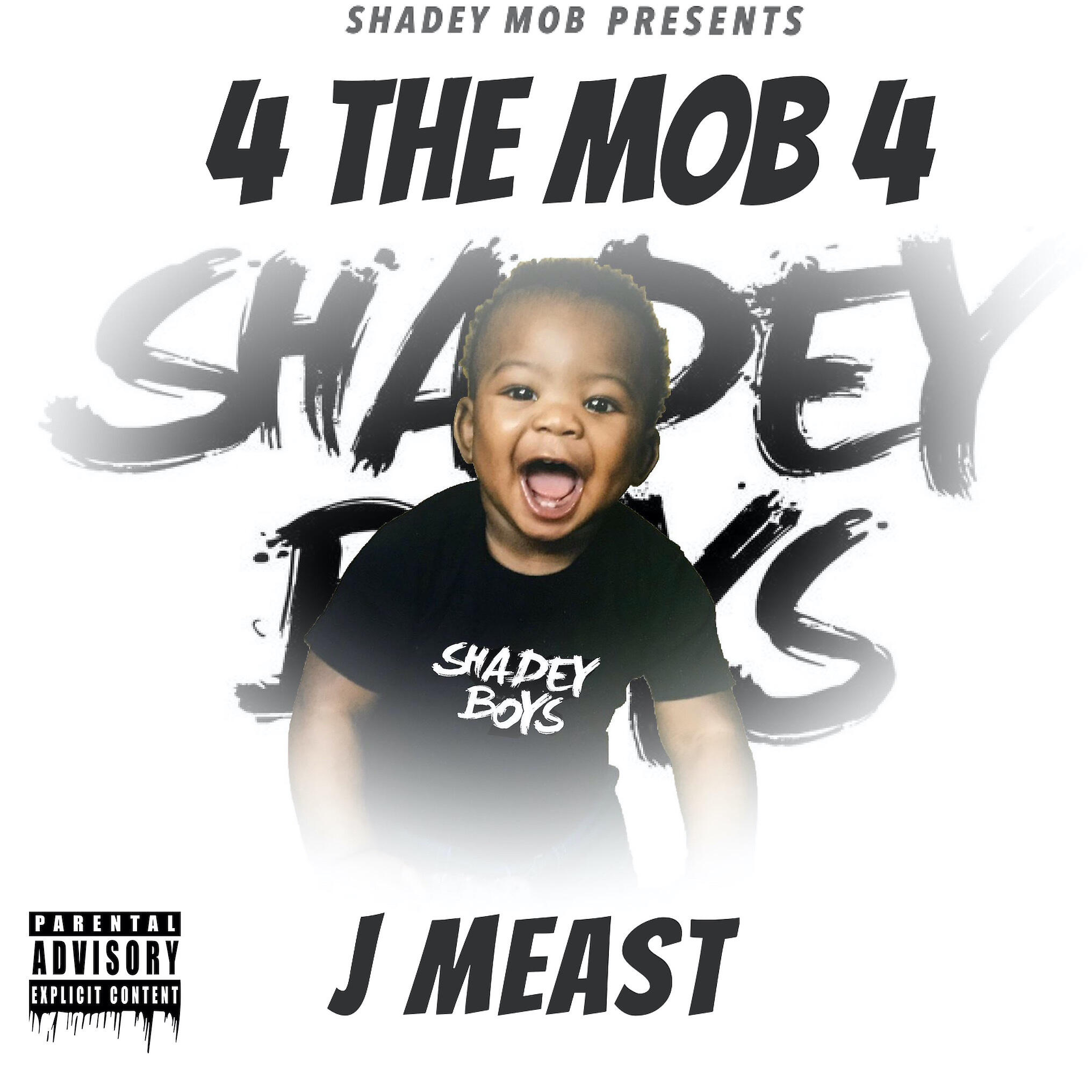 J Meast - Gula (feat. J Stalin, Young Chop & YBL Sinatra) (Remix)