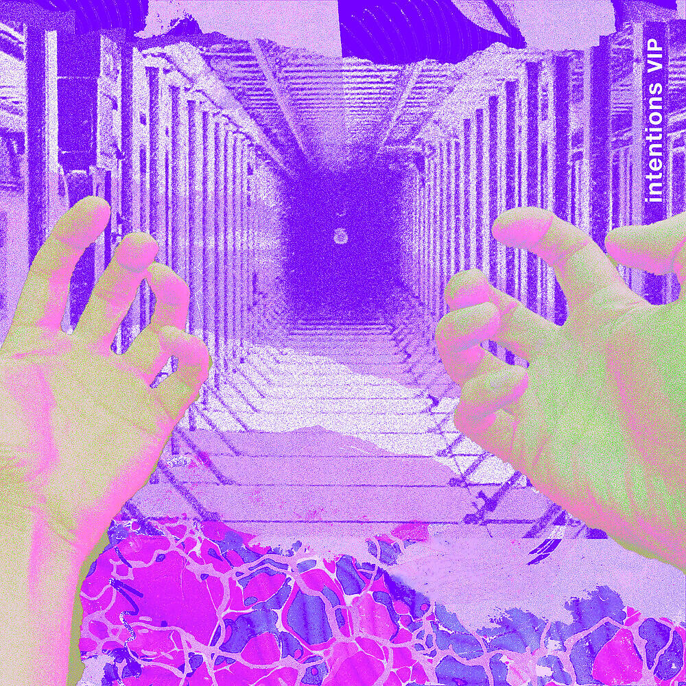 JDG - Intentions (VIP)