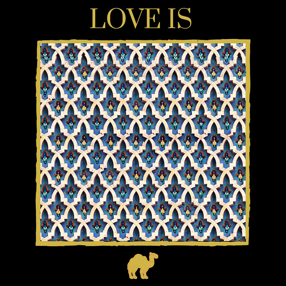 Young Jing - Love Is (Young Jing Acoustic Edit)
