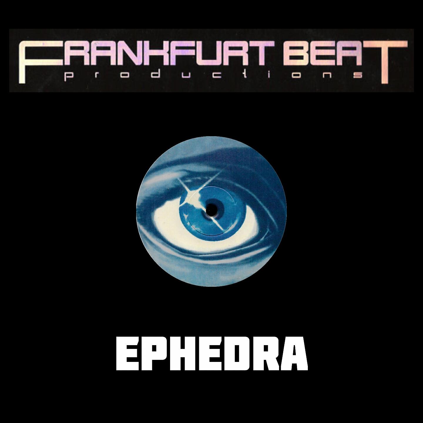 Ephedra - Vamos!