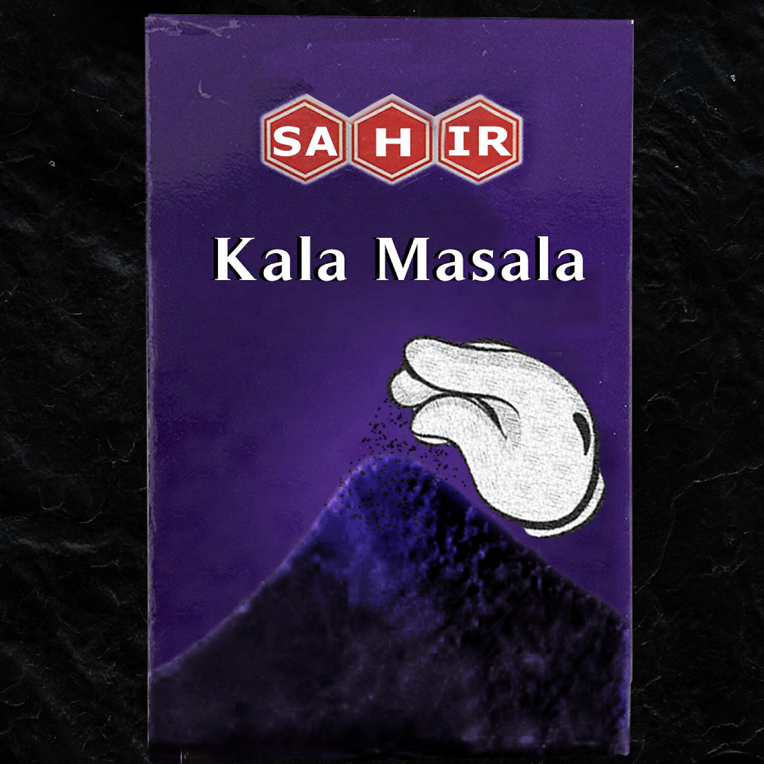 Sahir - Kala Masala (feat. AP issa banger & Harry Spark)