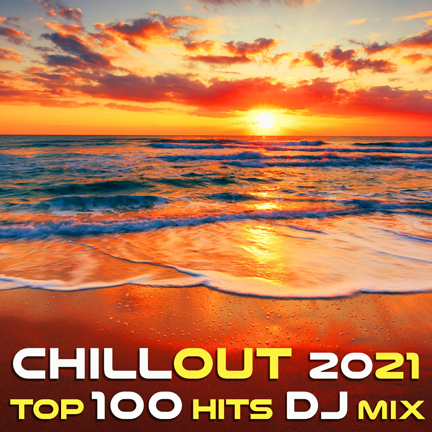 DoctorSpook - Chill Out 2021 Top 100 Hits (2hr DJ Mix)