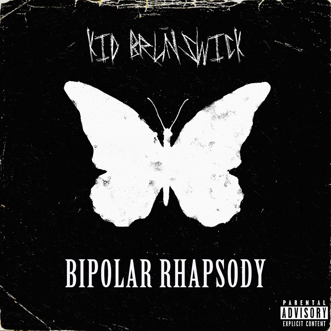 Постер альбома Bipolar Rhapsody