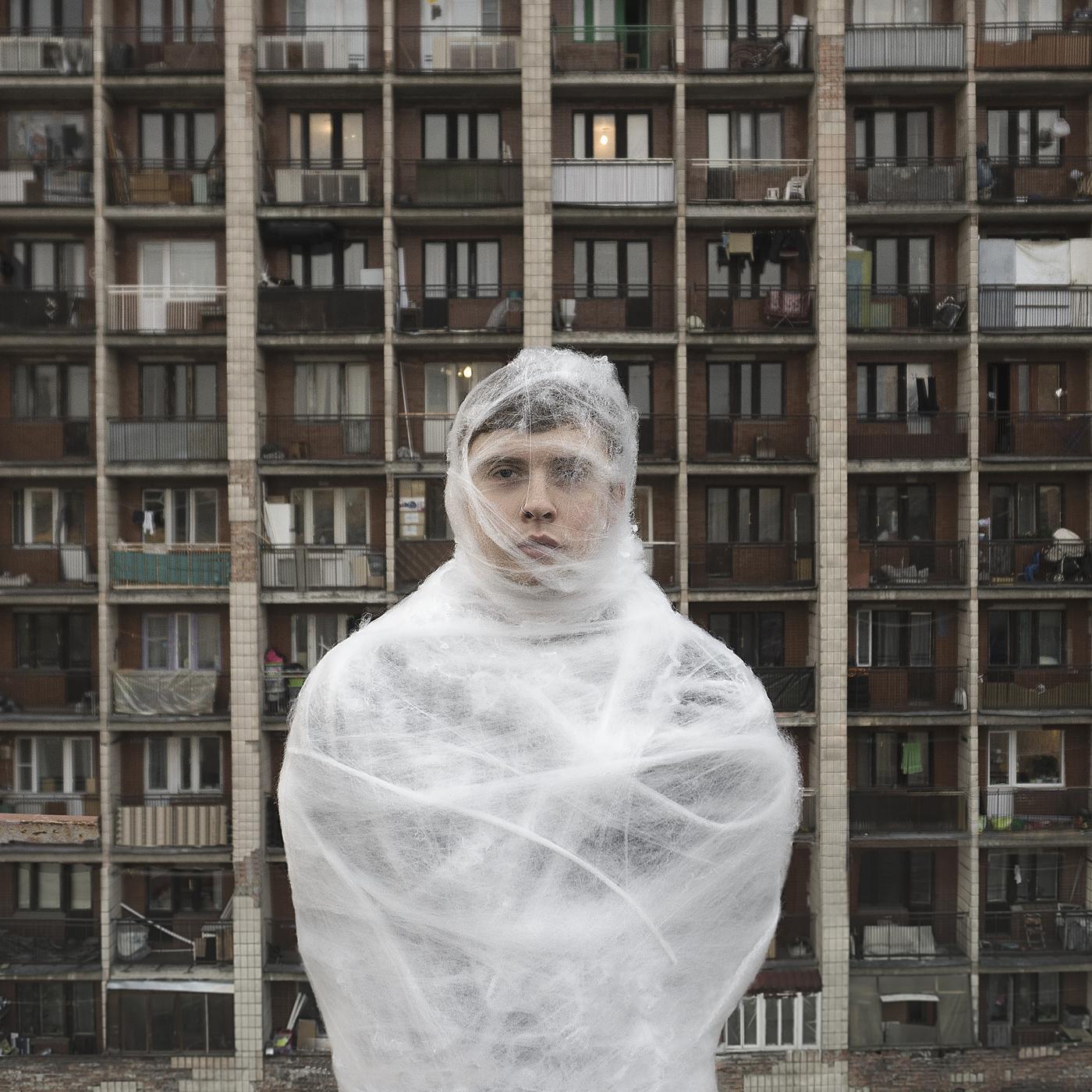 MISSU - Тарантул
