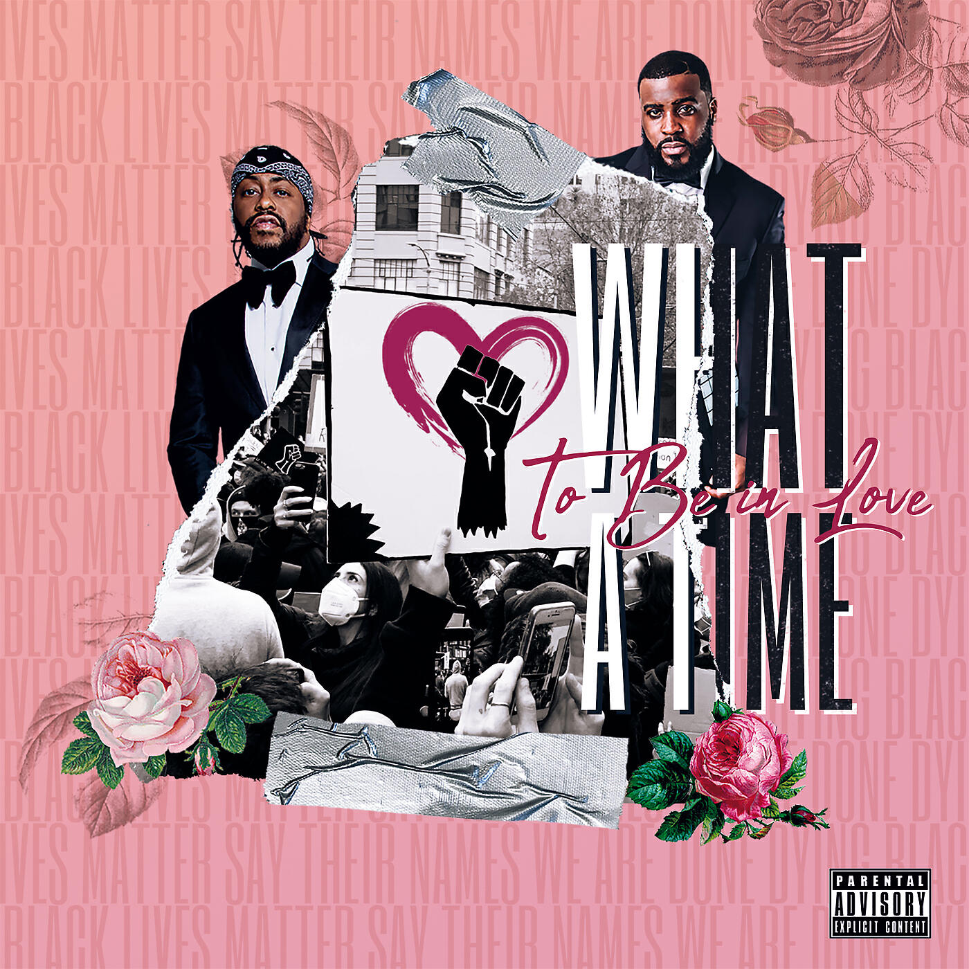 Raheem DeVaughn - Mr. Midnight