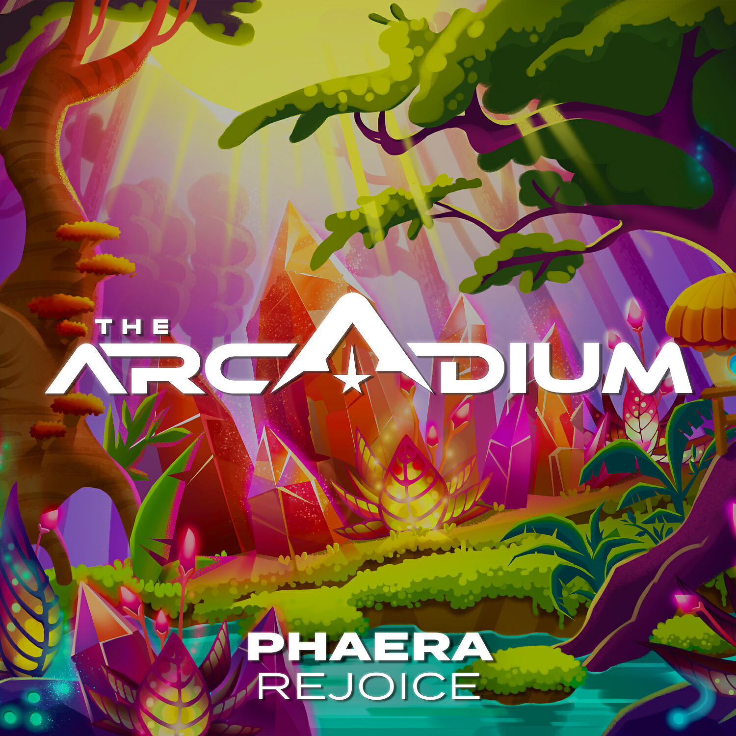 Phaera - Rejoice
