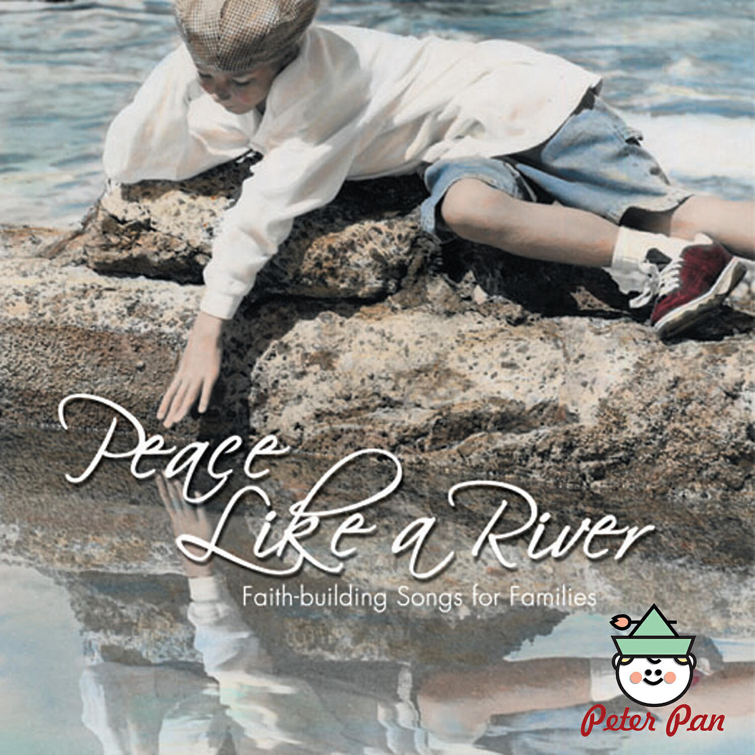 Twin Sisters - Standin' In The Need Of Prayer / Whisper A Prayer