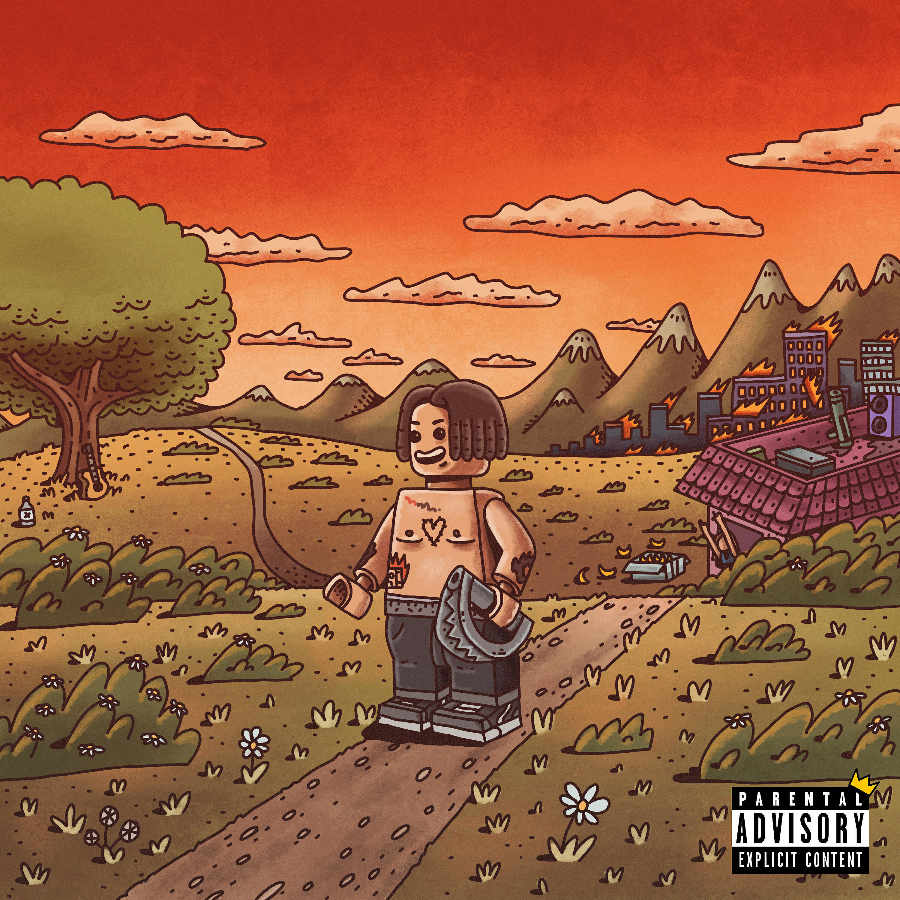 NALIM - Milli On (Prod. by porfodof & OutName)
