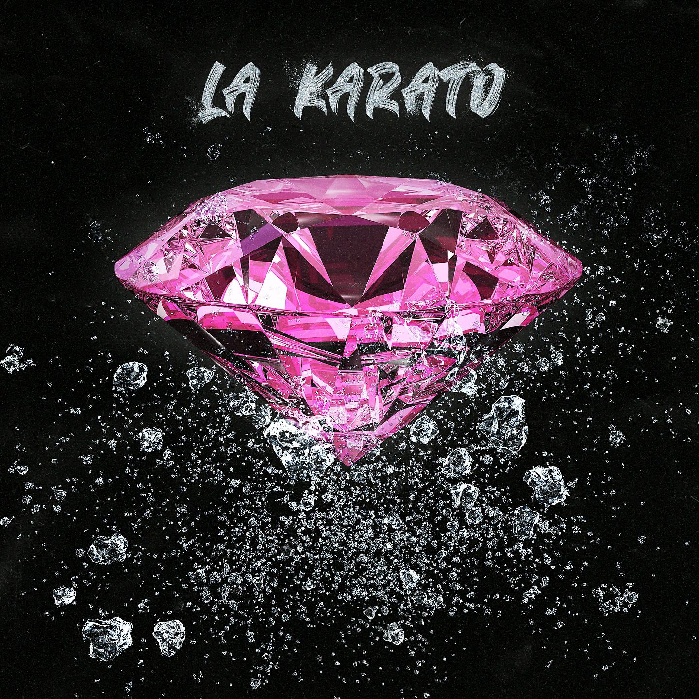 Постер альбома La Karato