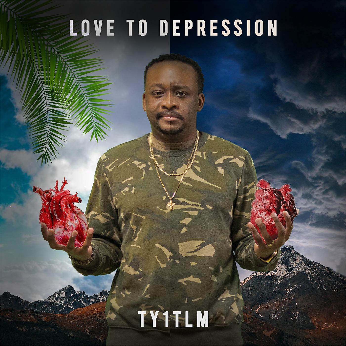 Постер альбома Love to Depression