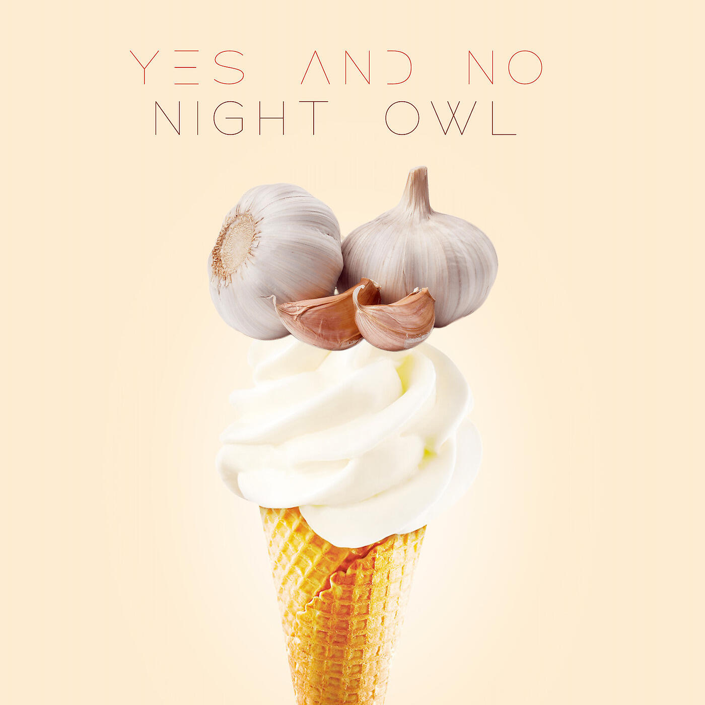 NIGHT OWL - Liminal Spaces