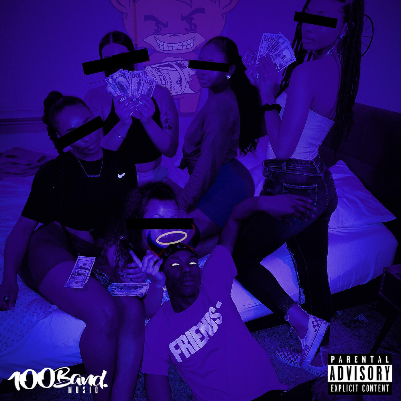 ZaggZekee - #LongLiveBaleighB