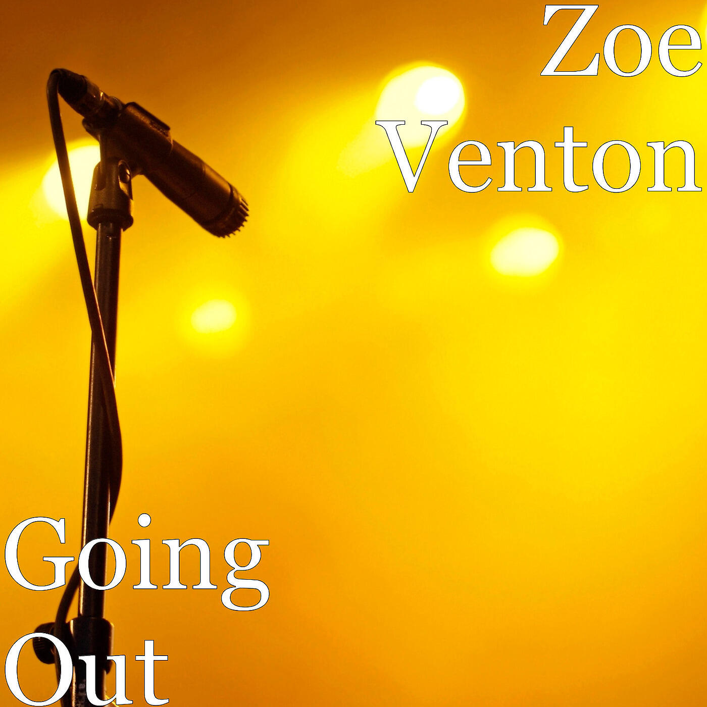 Zoe Venton - Best Laid Plans