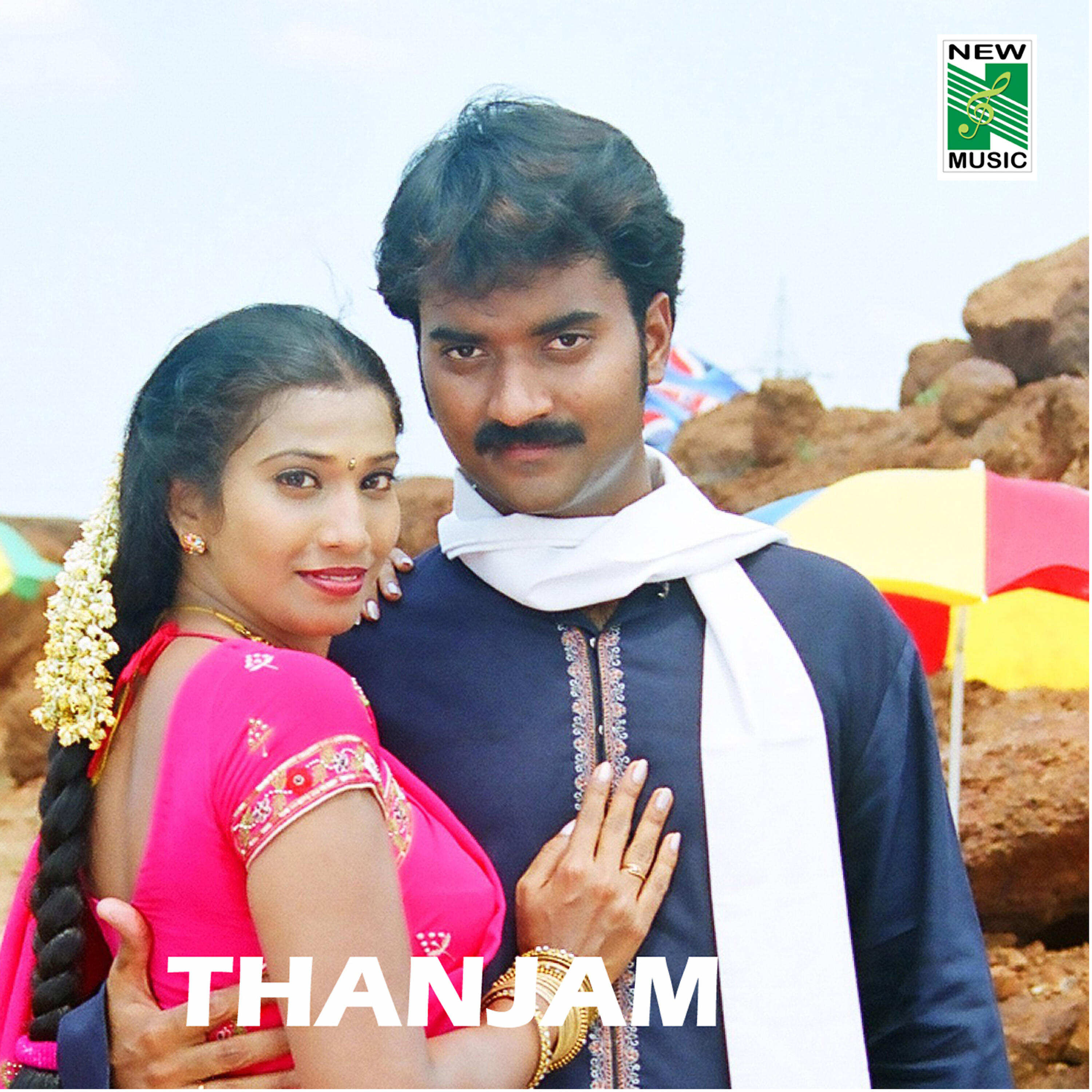 Karthik - Kum Kum Tha