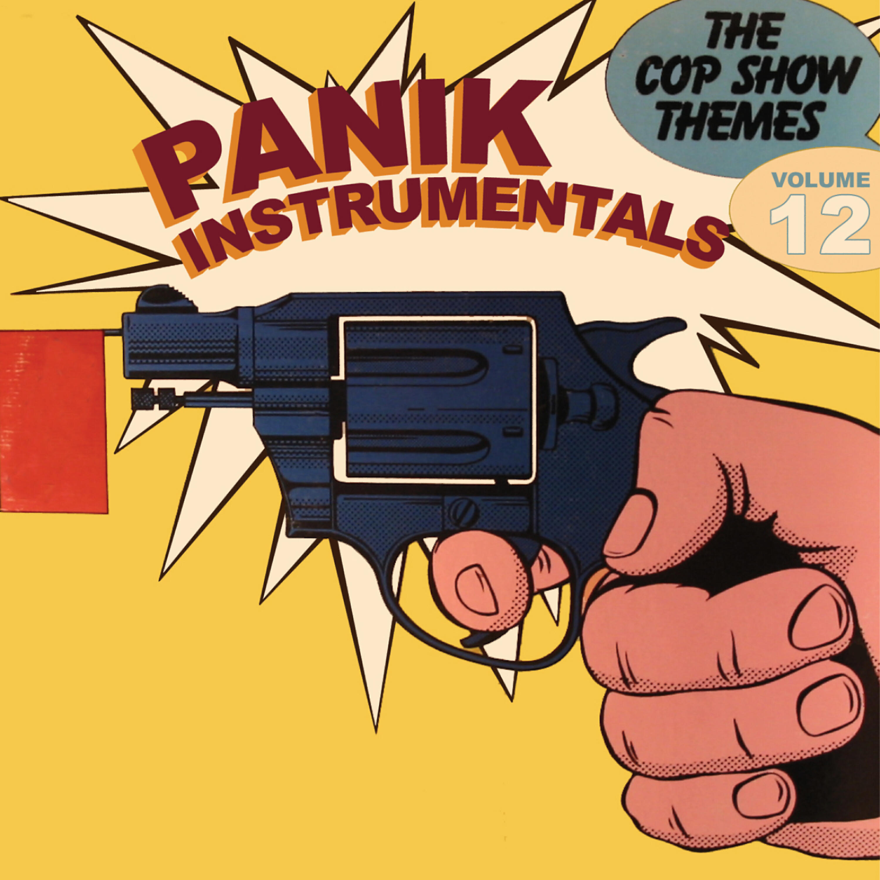Panik - Raw Deal