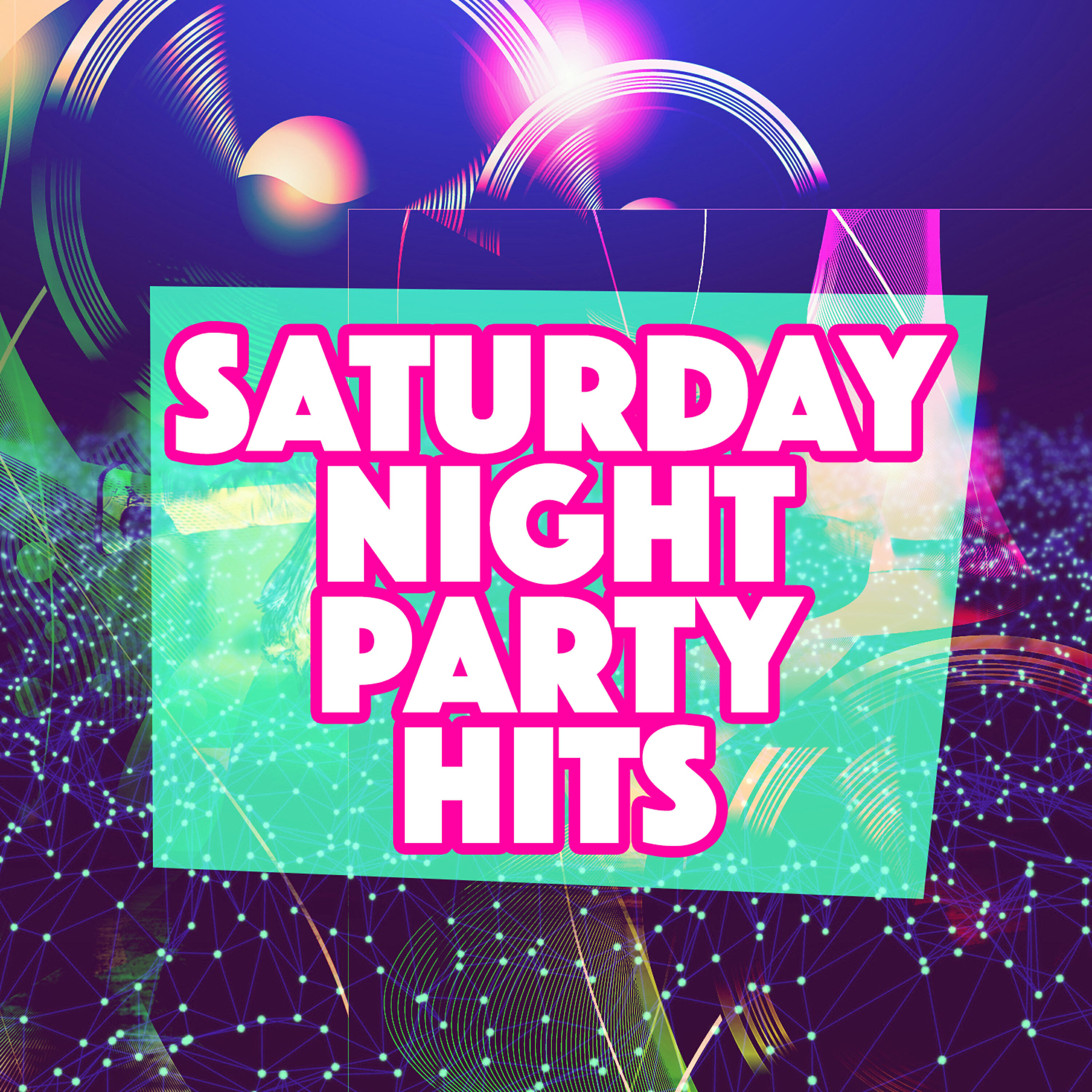 Friday Night Dance Party - Totally Fine (Nick Hussey Remix)