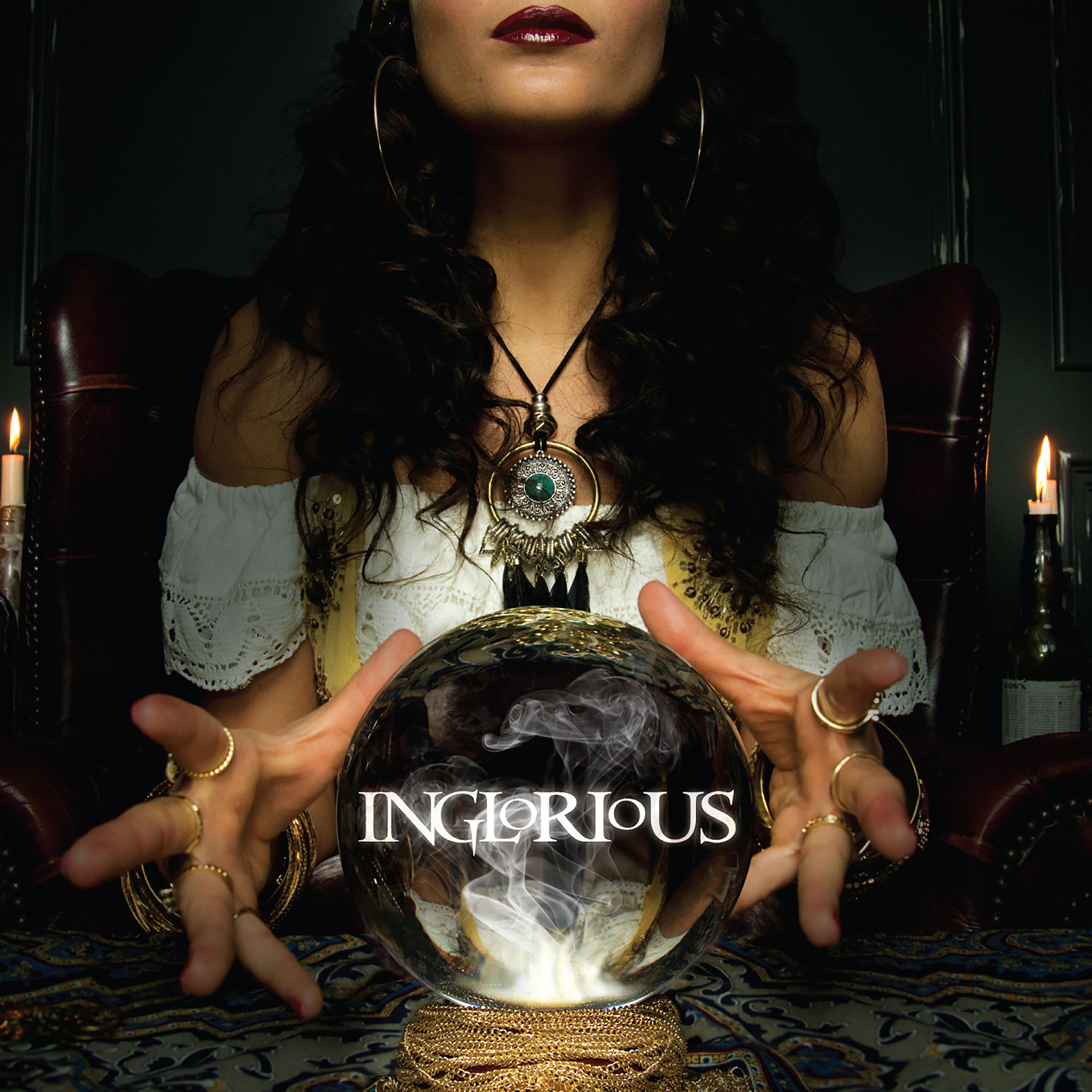 Inglorious - Bleed for You