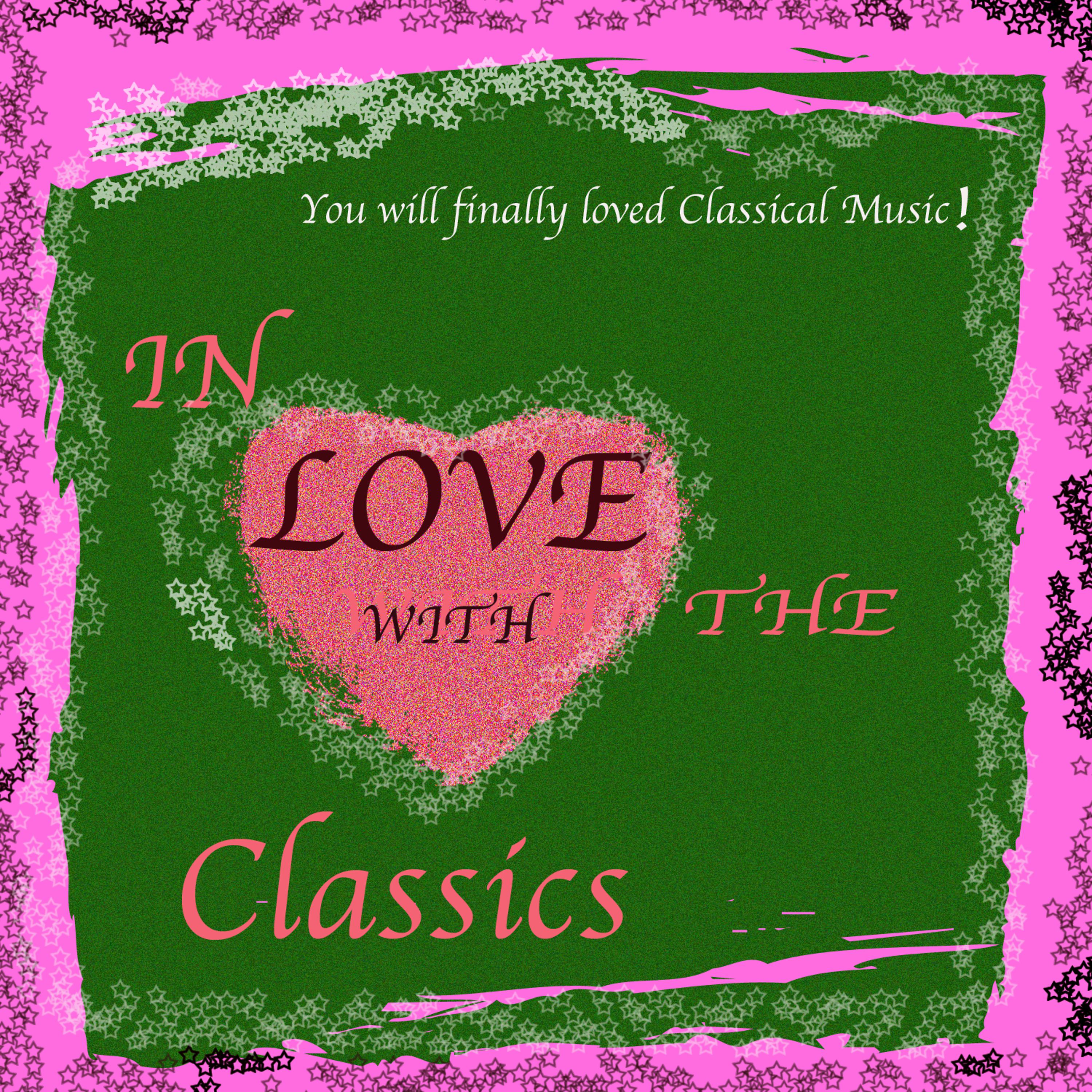 Постер альбома In Love With The Classics Vol 5