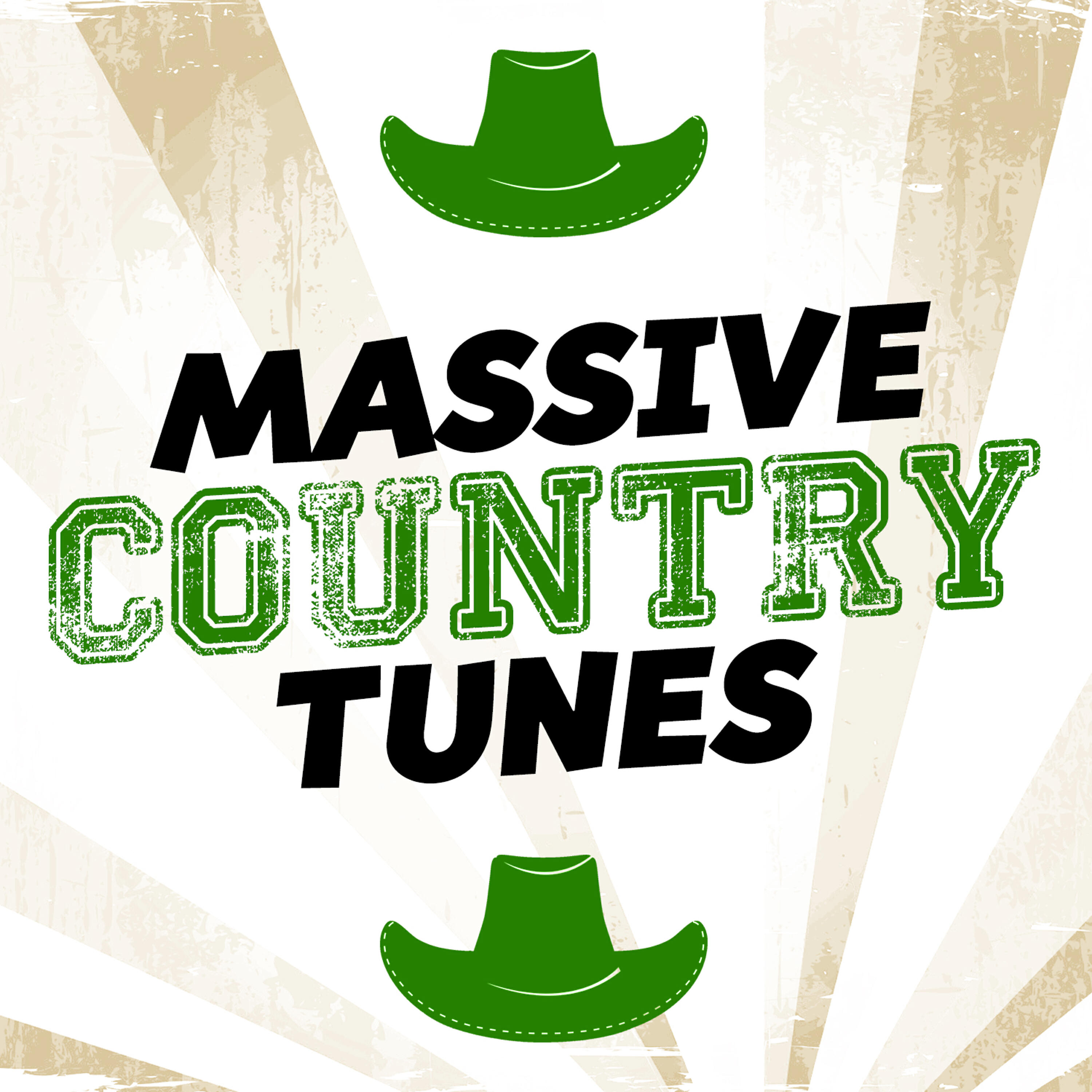 Country Rock Party - Fore She Was Mama