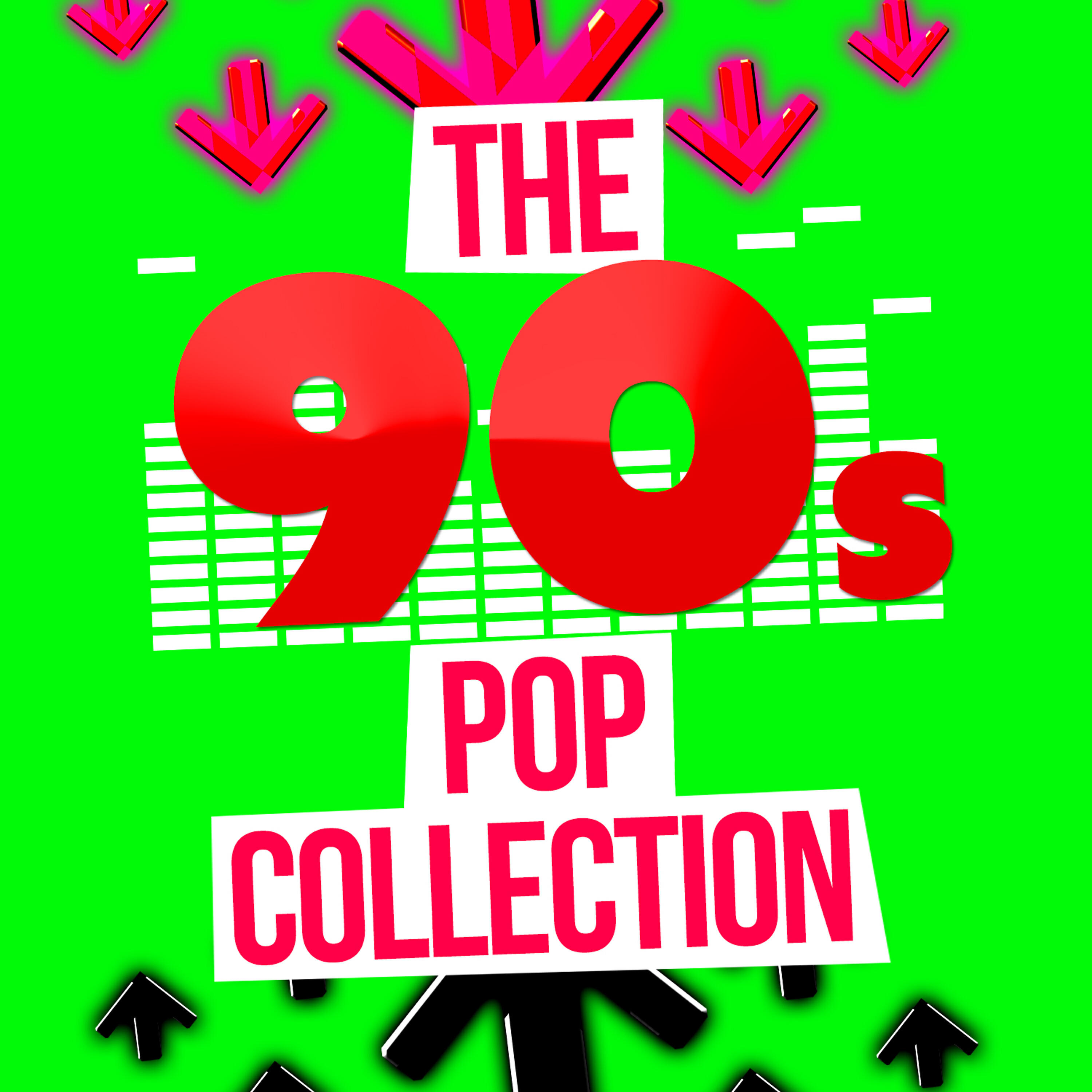 The 90's Generation - Shackles (Praise You)