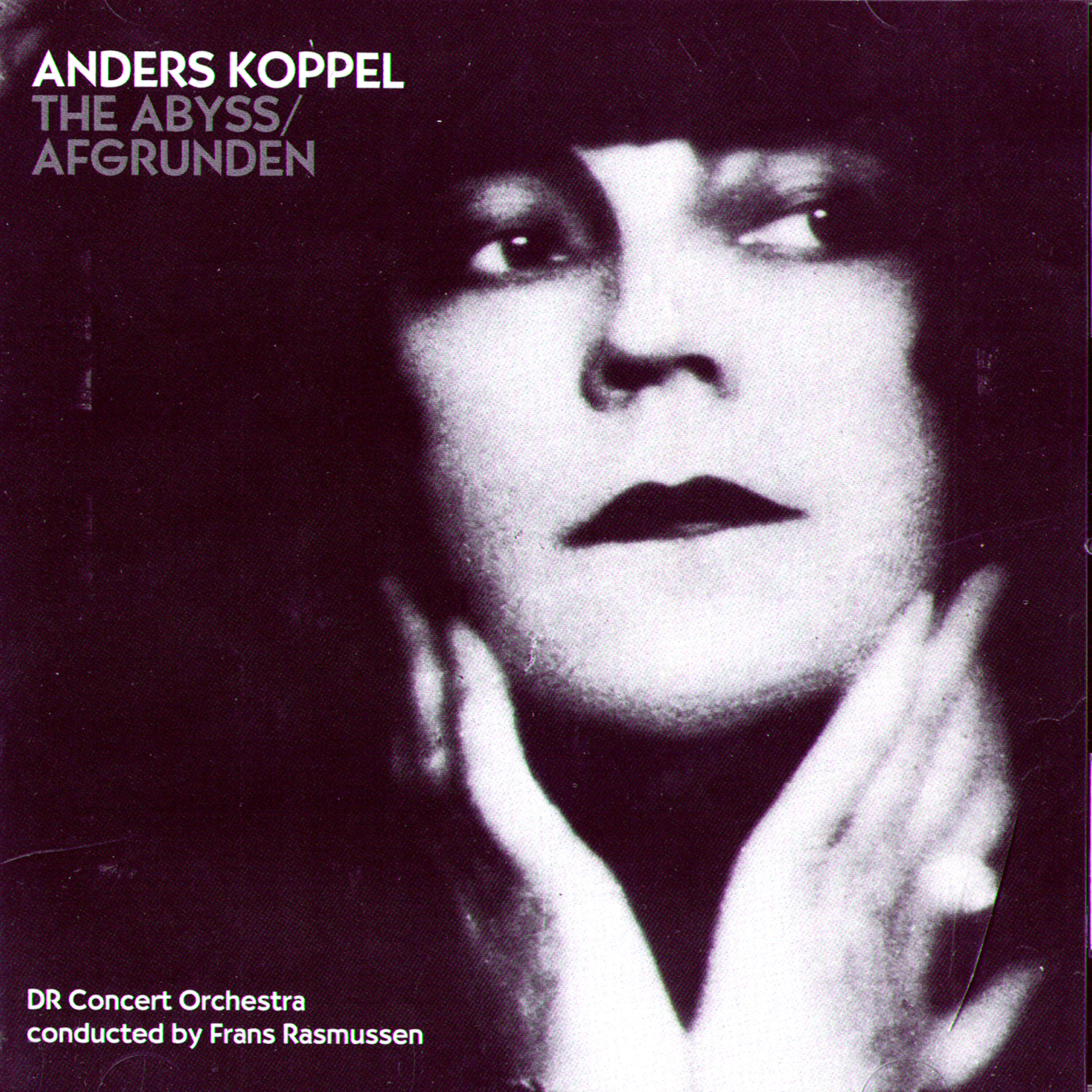 Anders Koppel - The Abyss
