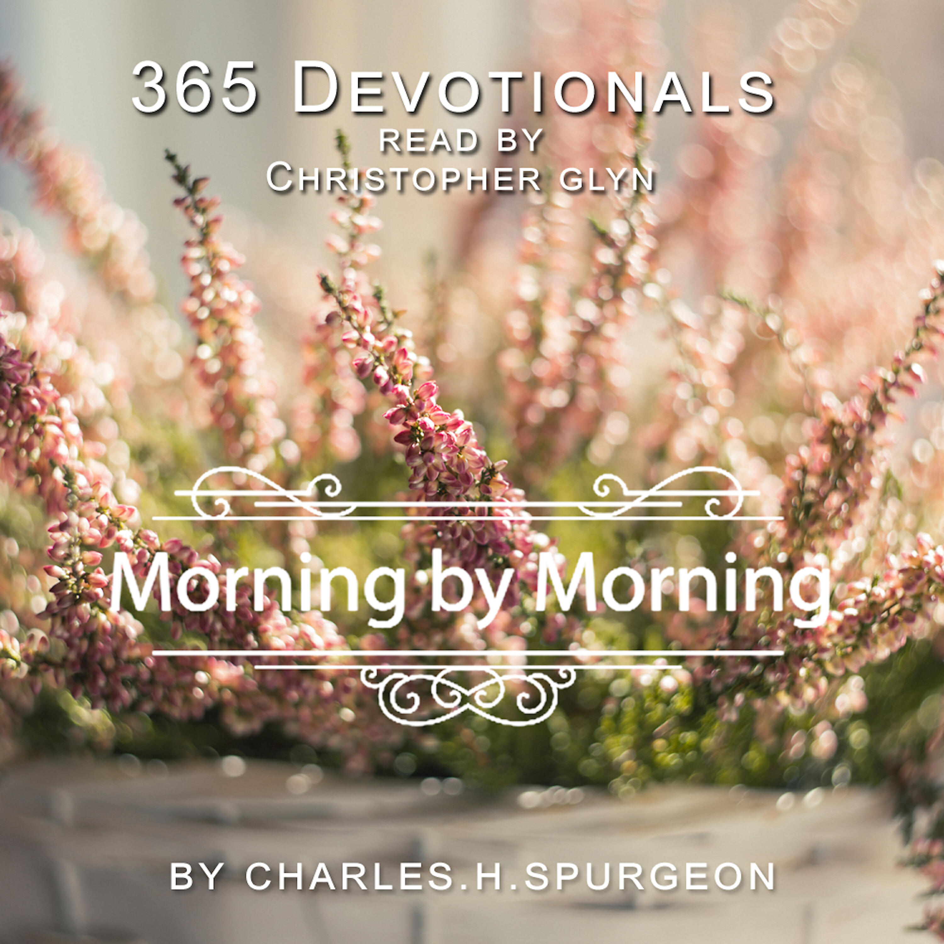 Christopher Glyn - August 08 am