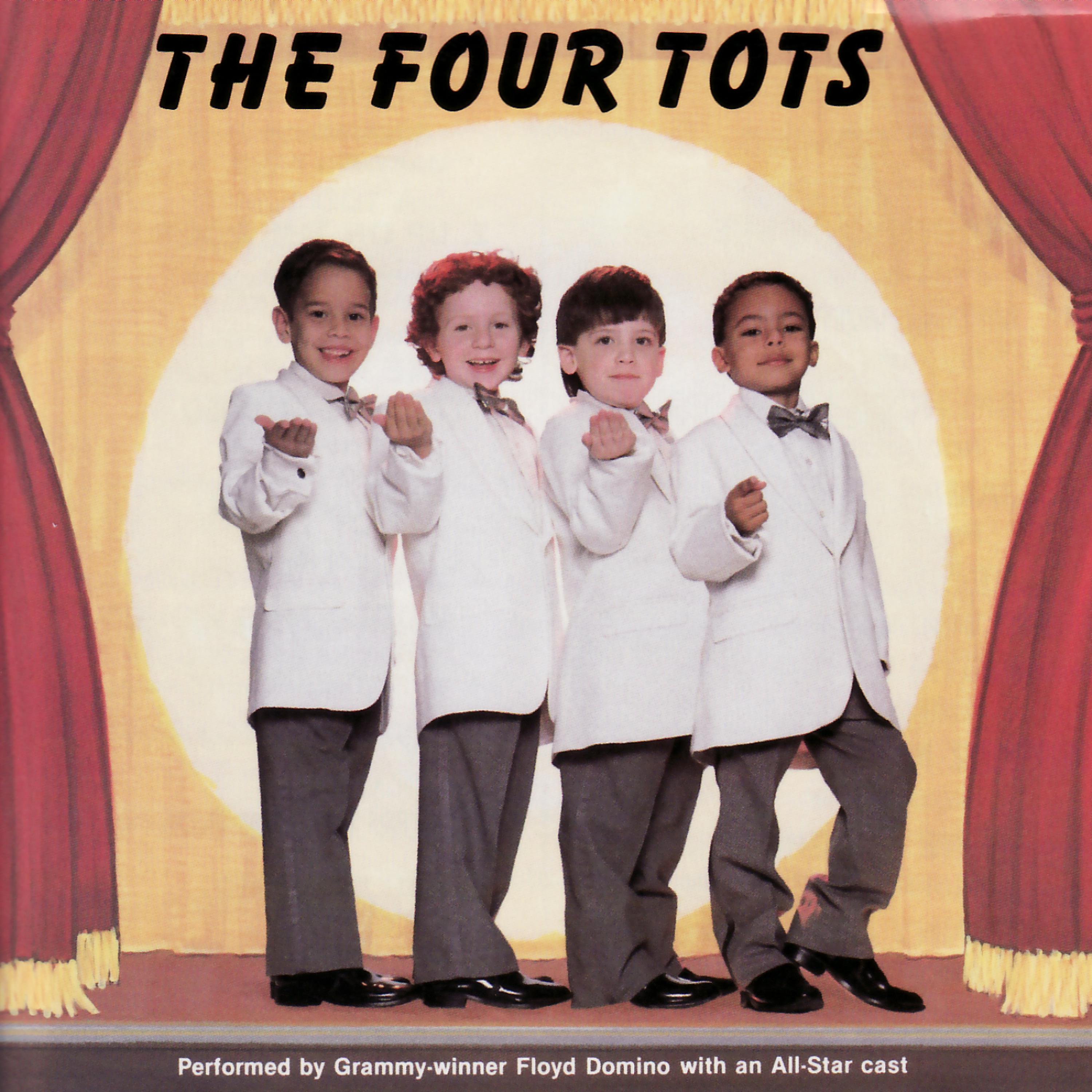Постер альбома The Four Tots
