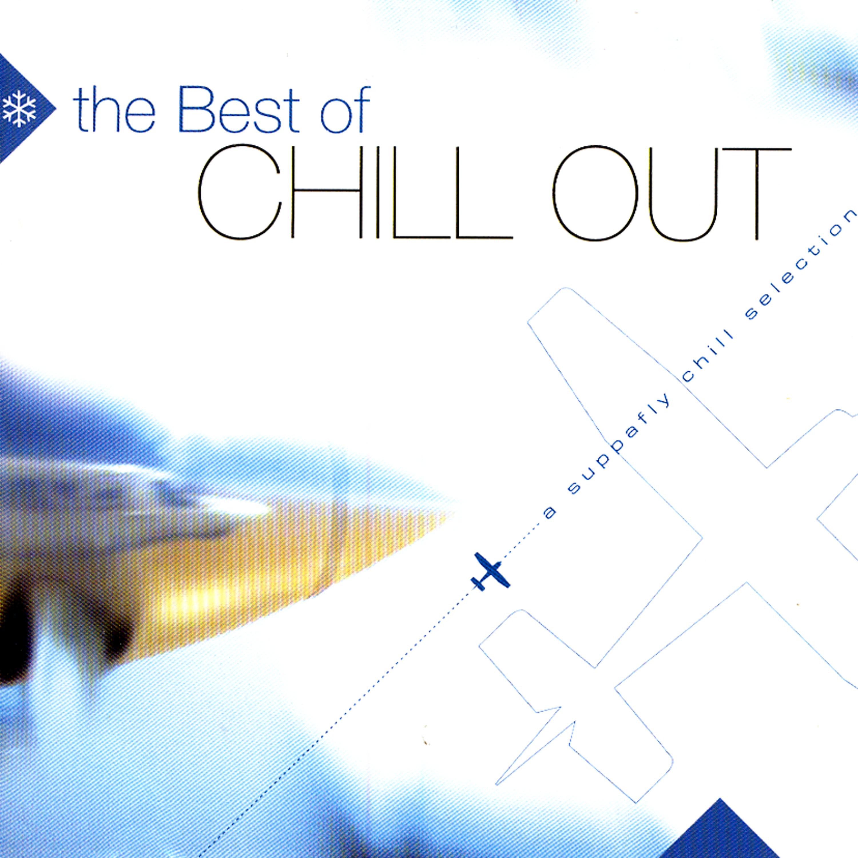 Постер альбома The Best of Chill out, Vol. 1