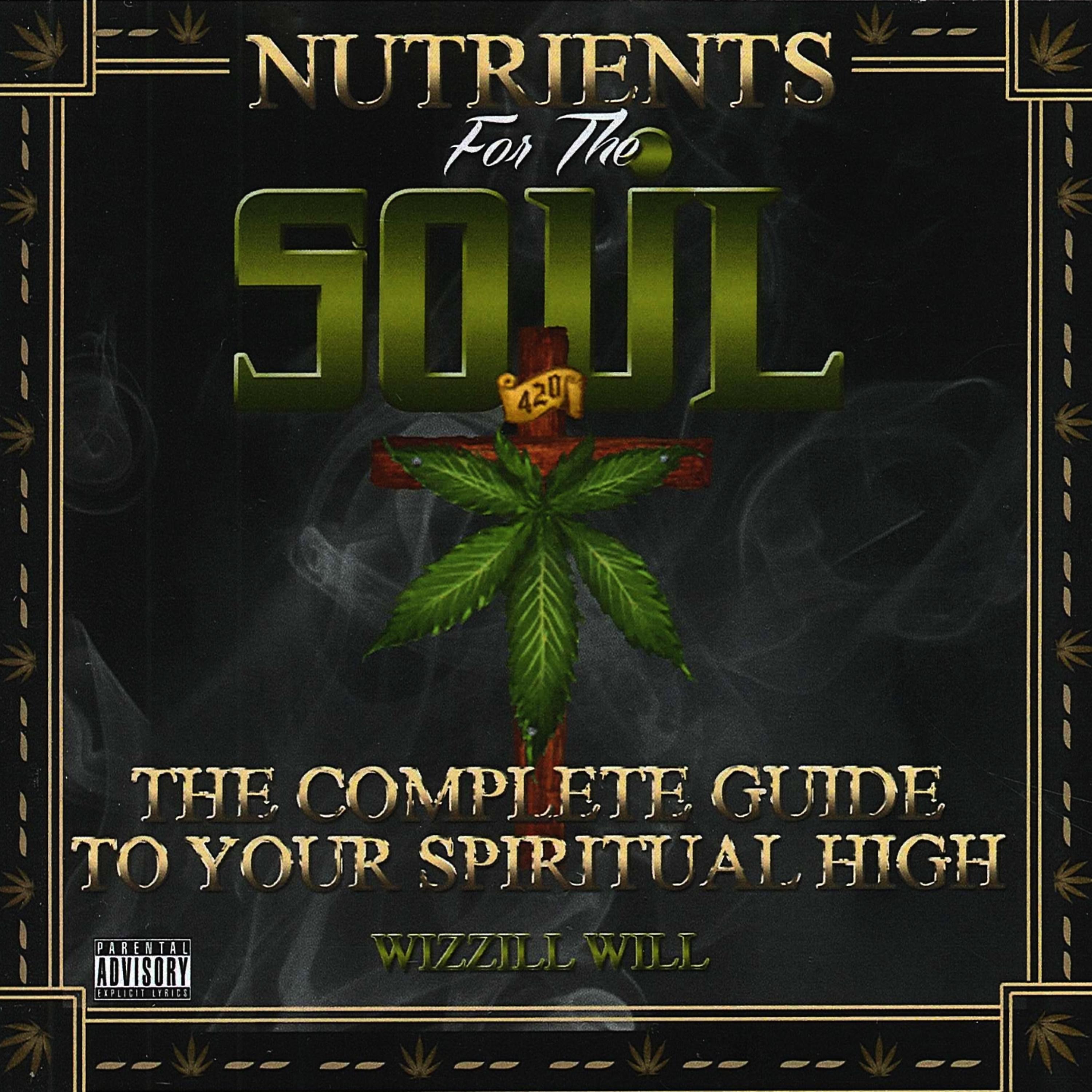 Постер альбома Nutrients for the Soul