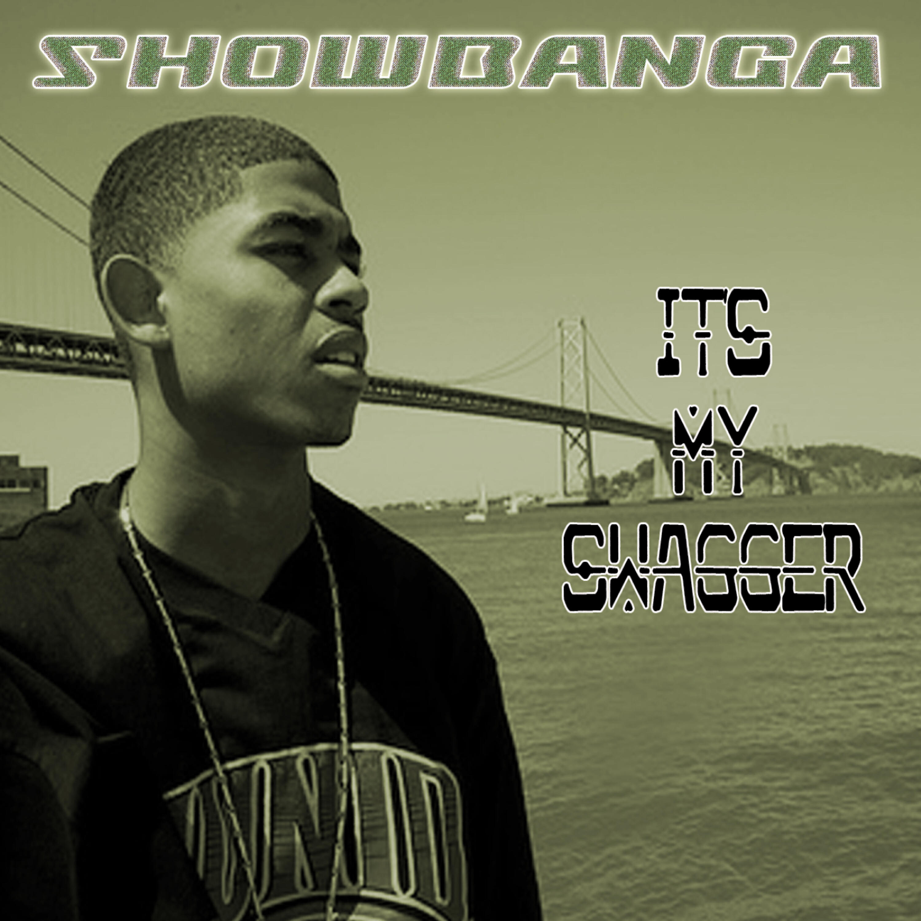 SHOW BANGA - Its My Swagger (Unreleased Live)