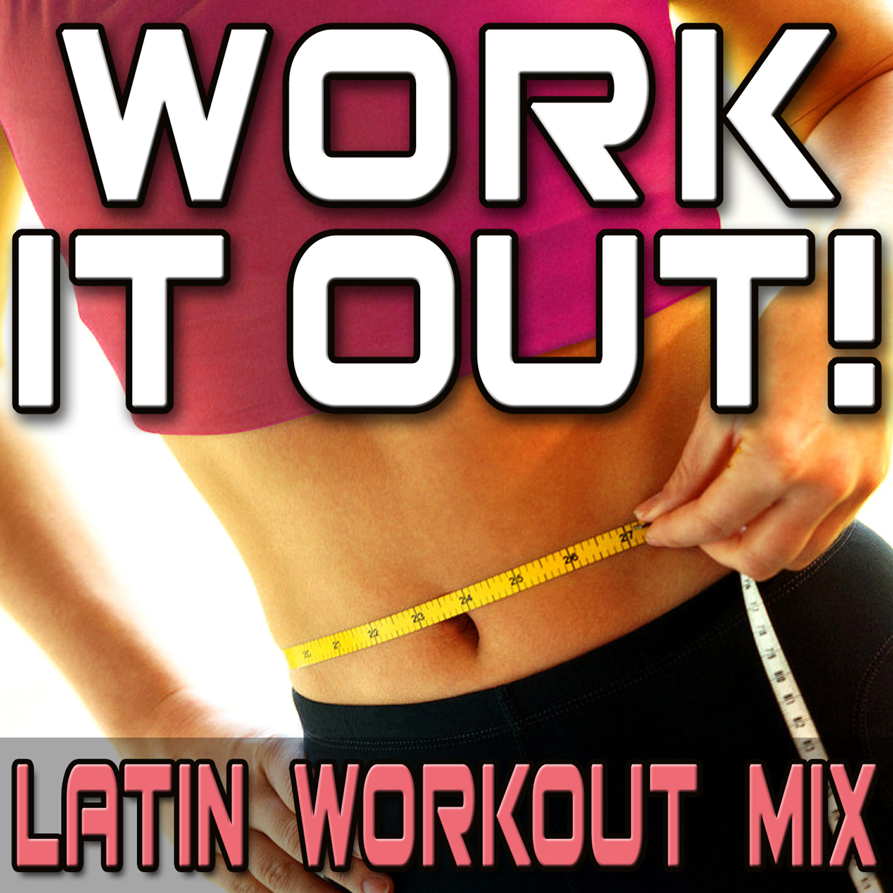 Workout Trainers - Land Of A Thousand Drums (Workout Mix)