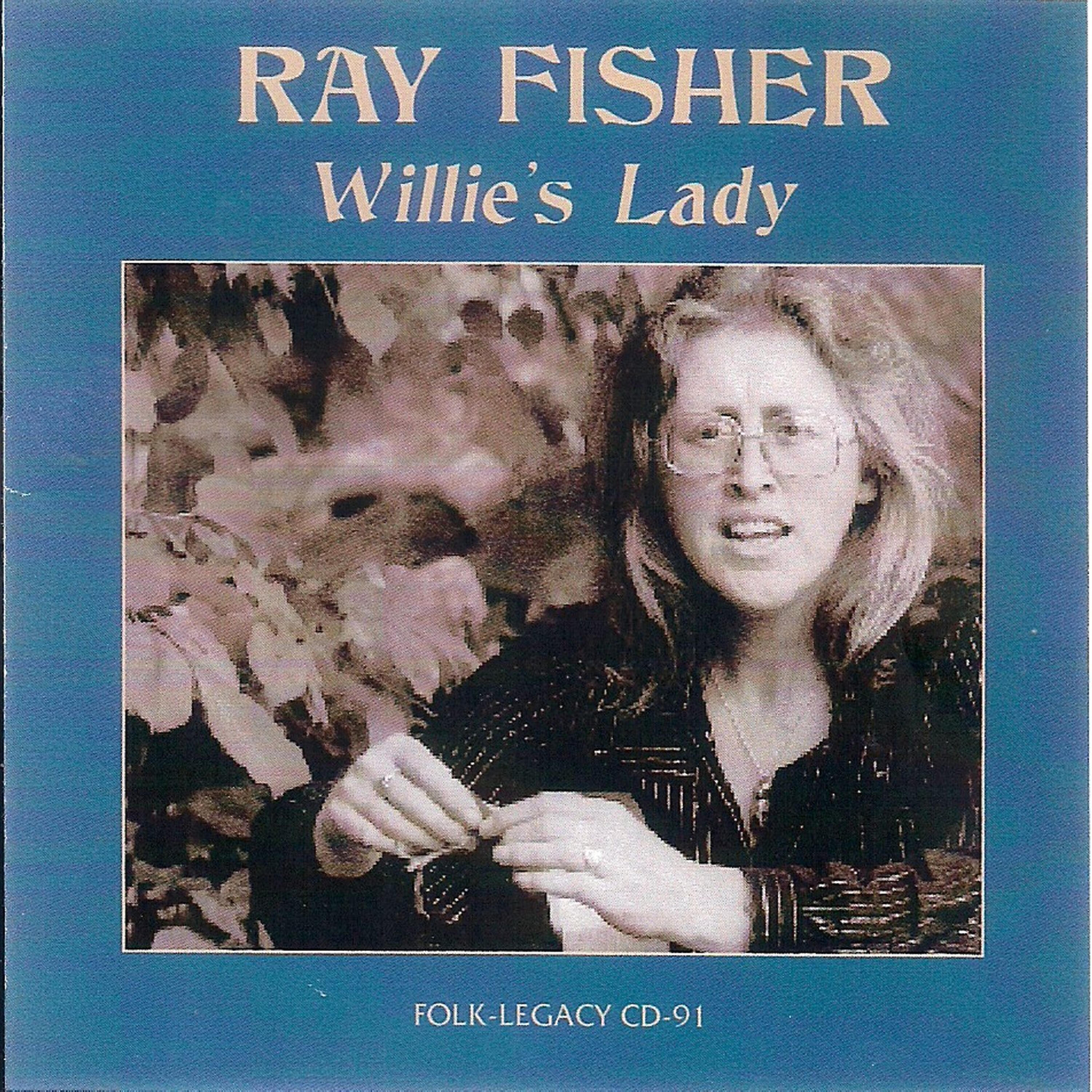 Johnny Cunningham - Willie's Lady