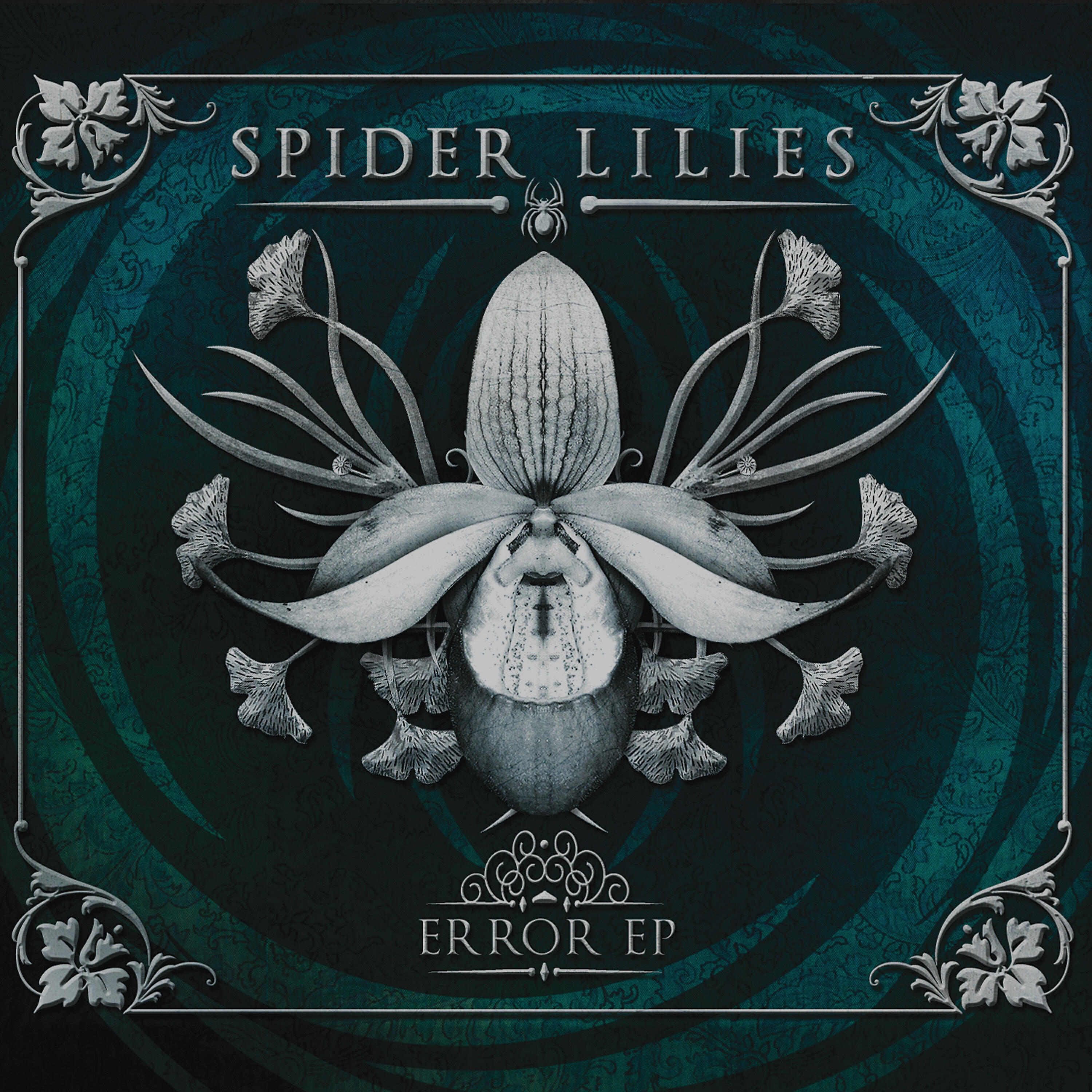 Spider Lilies - The Error Is You (Aesthetic Perfection Remix)