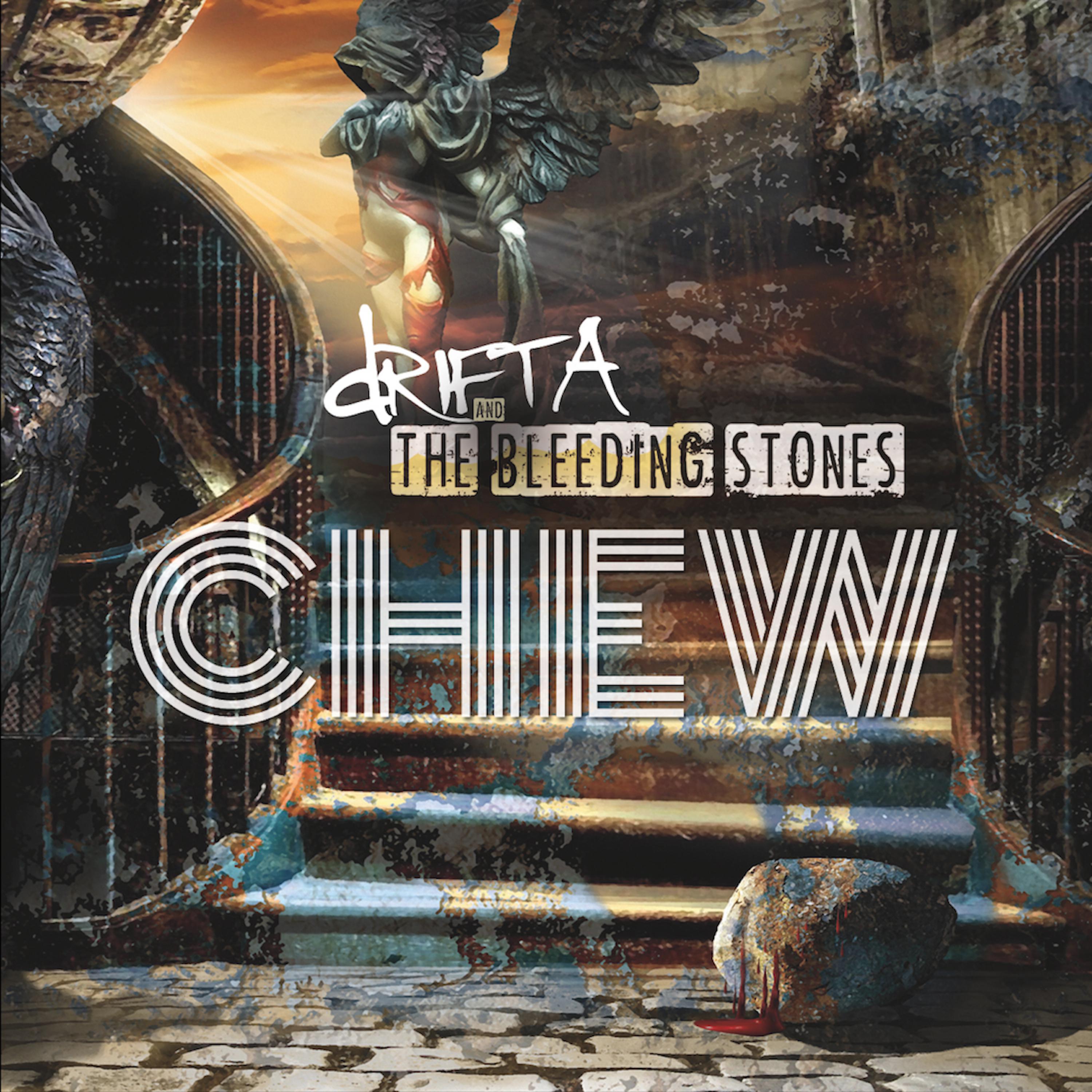 Постер альбома Chew