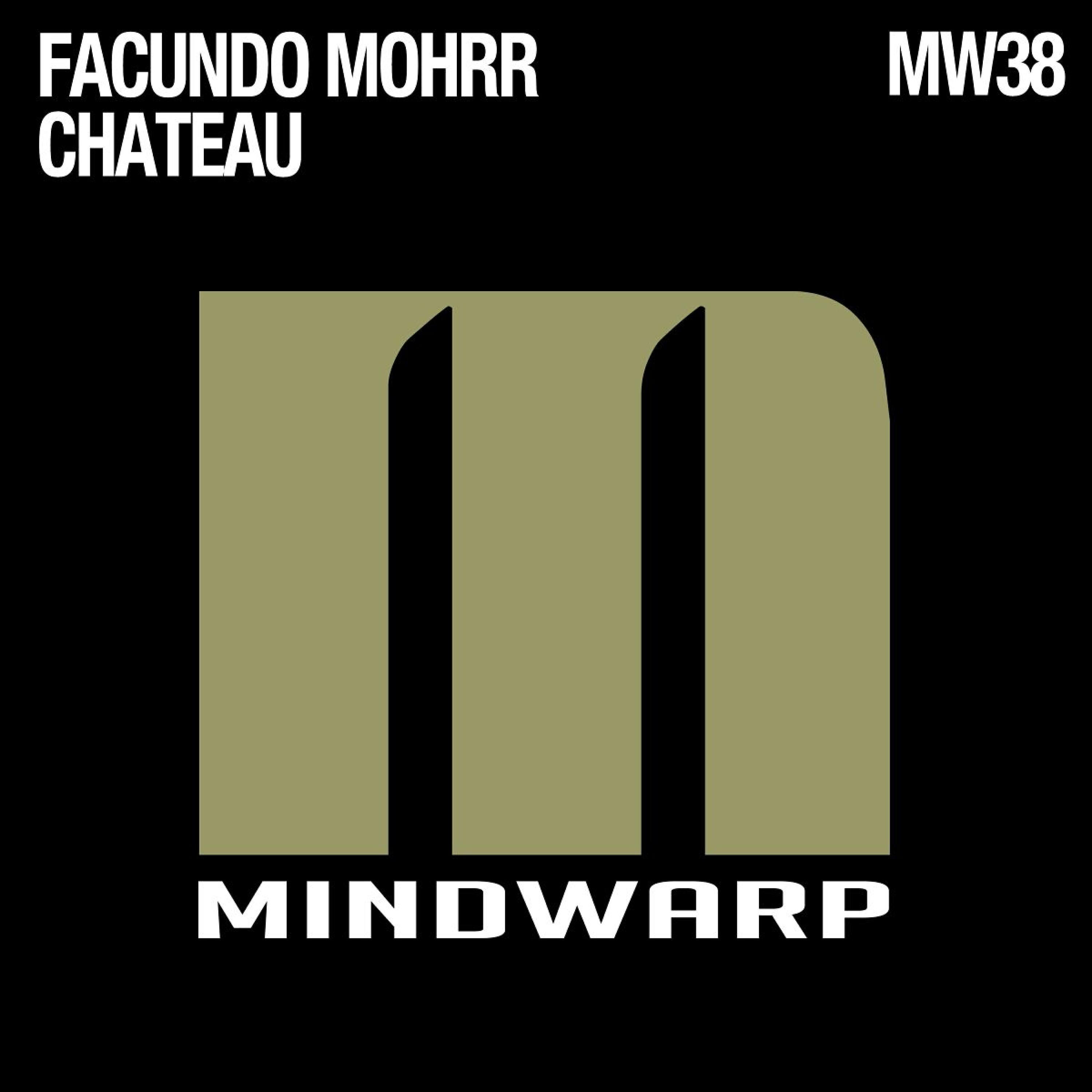 Facundo Mohrr - Chateau