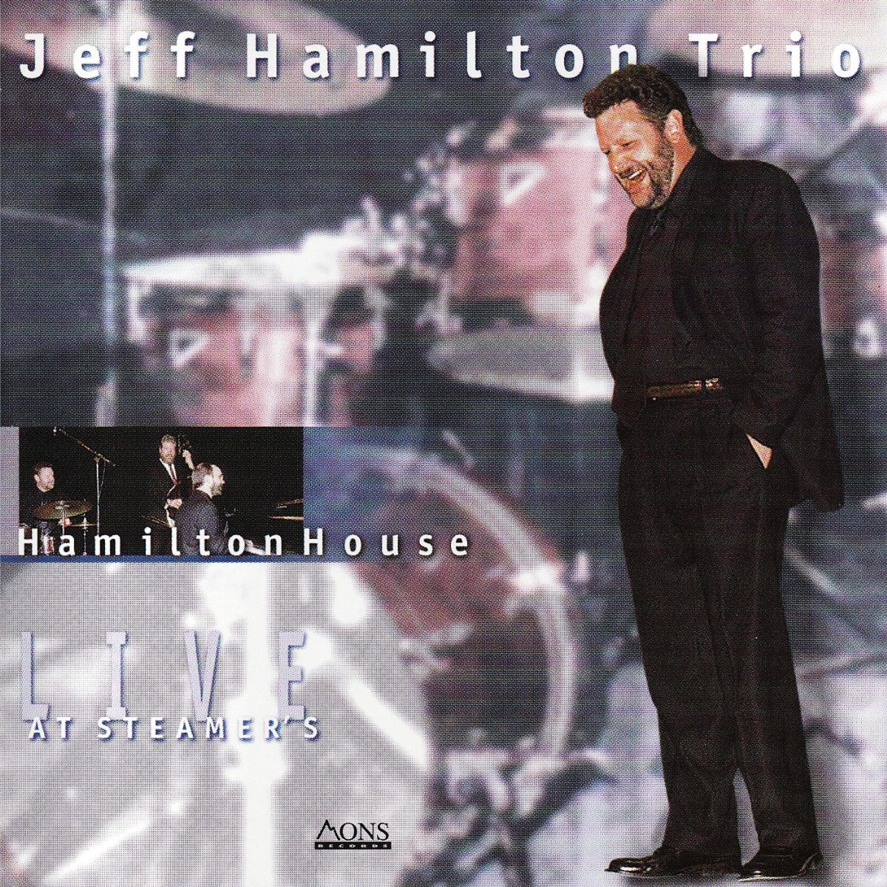 Jeff Hamilton Trio - Blues for Stefanie