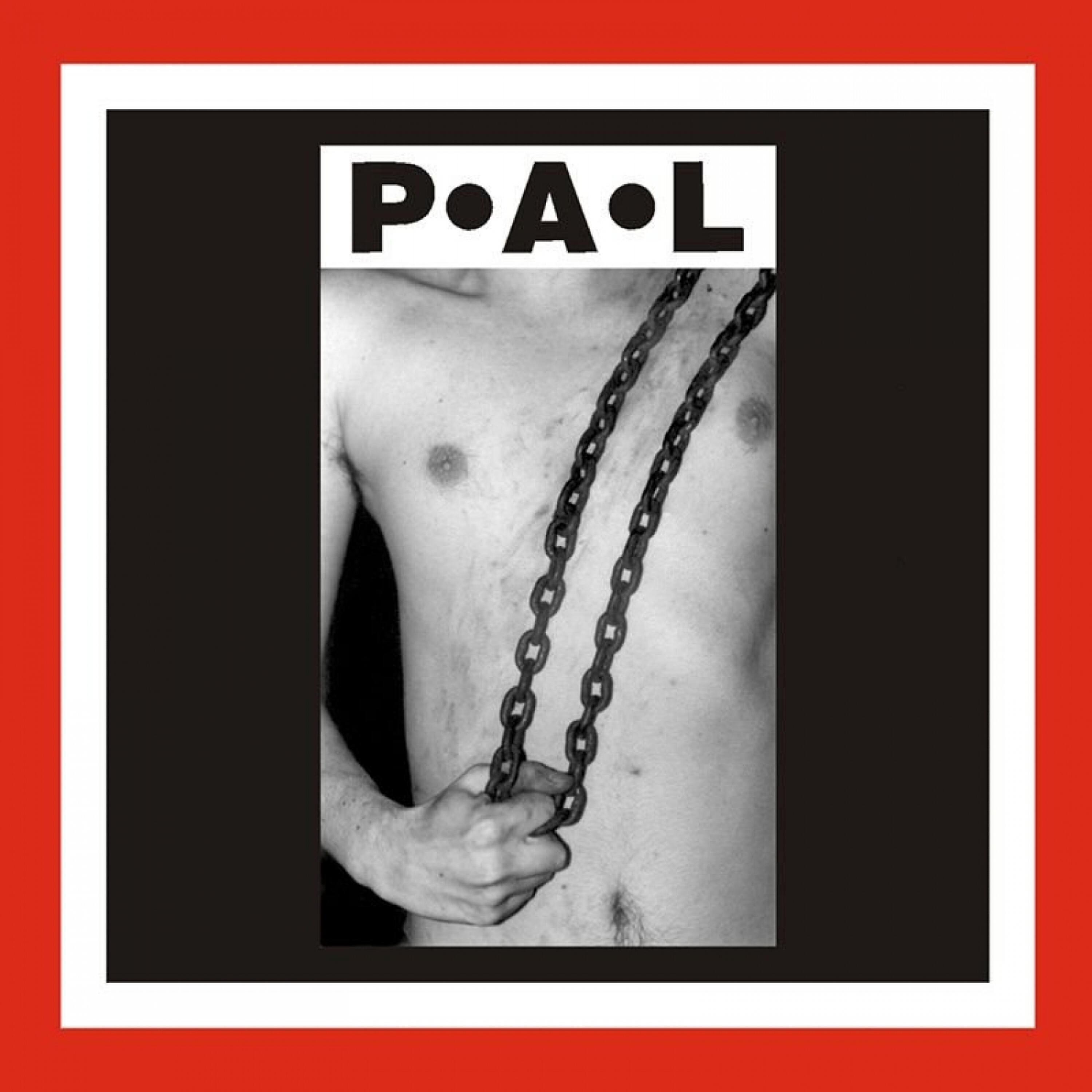 P.A.L - Agitation