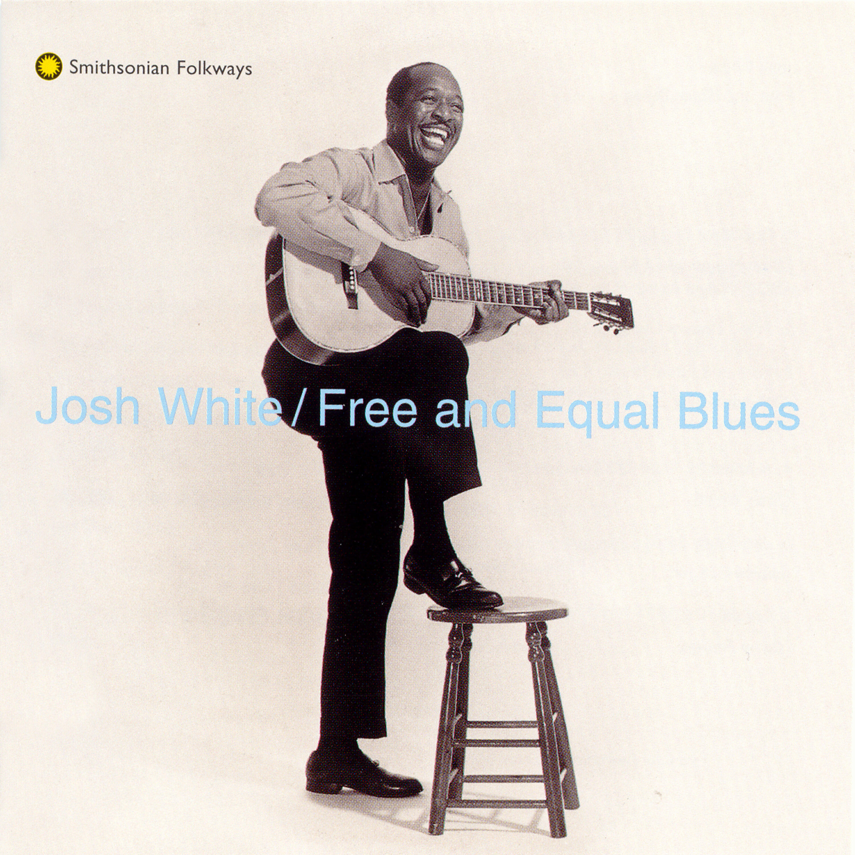 Josh White - Minute Man