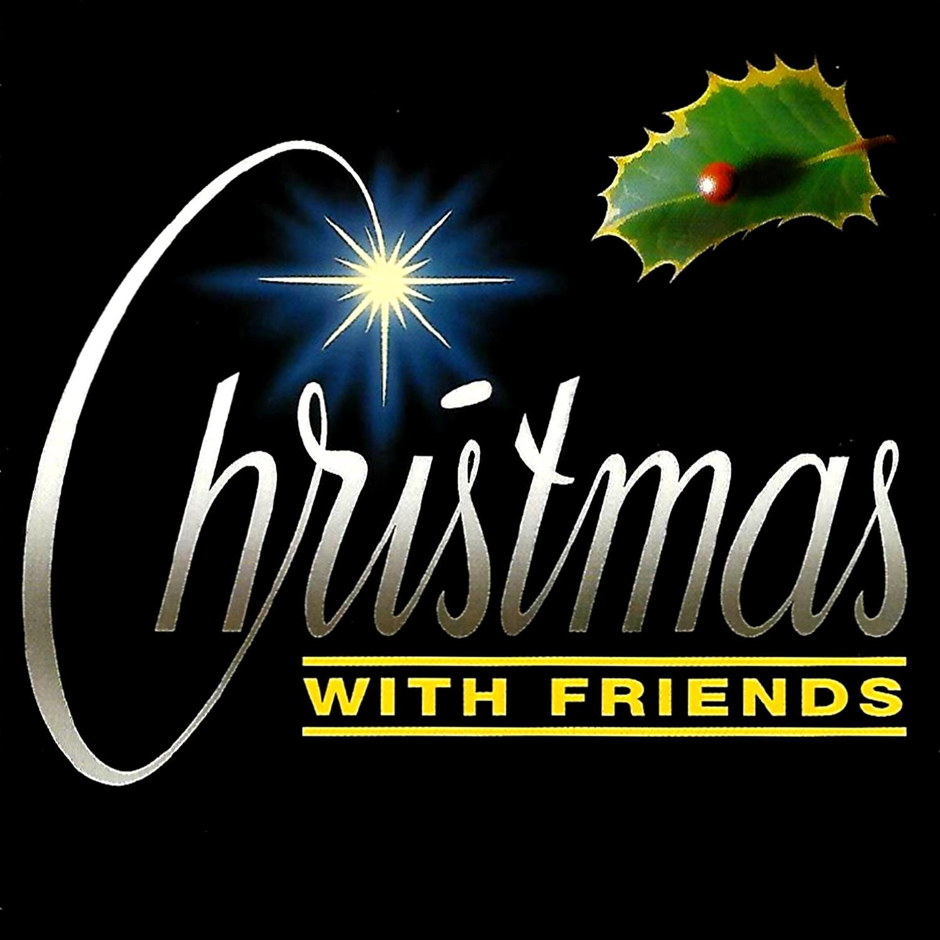 Постер альбома Christmas with Friends