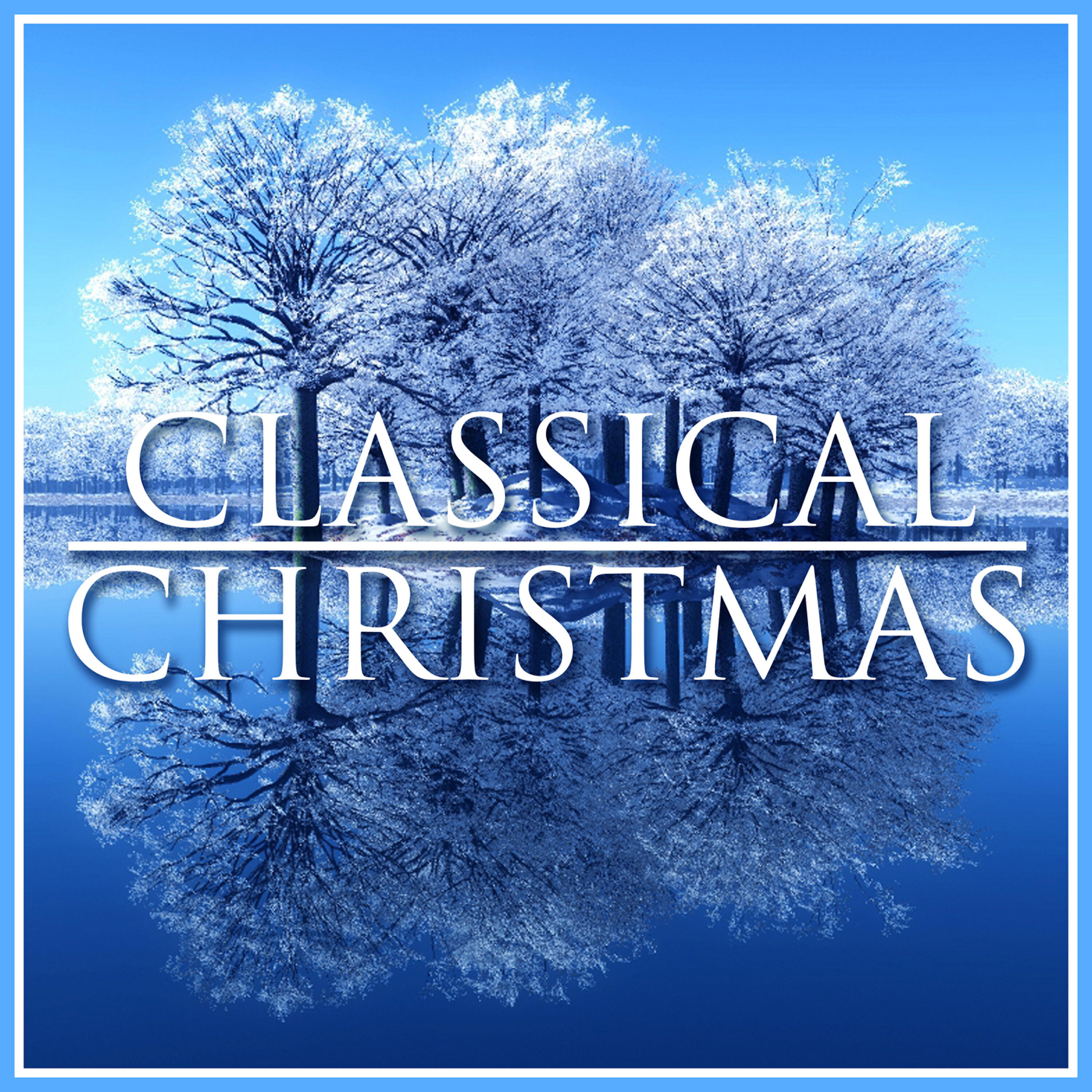 London Festival Orchestra - The Nutcracker: Dance of the Reed Flutes