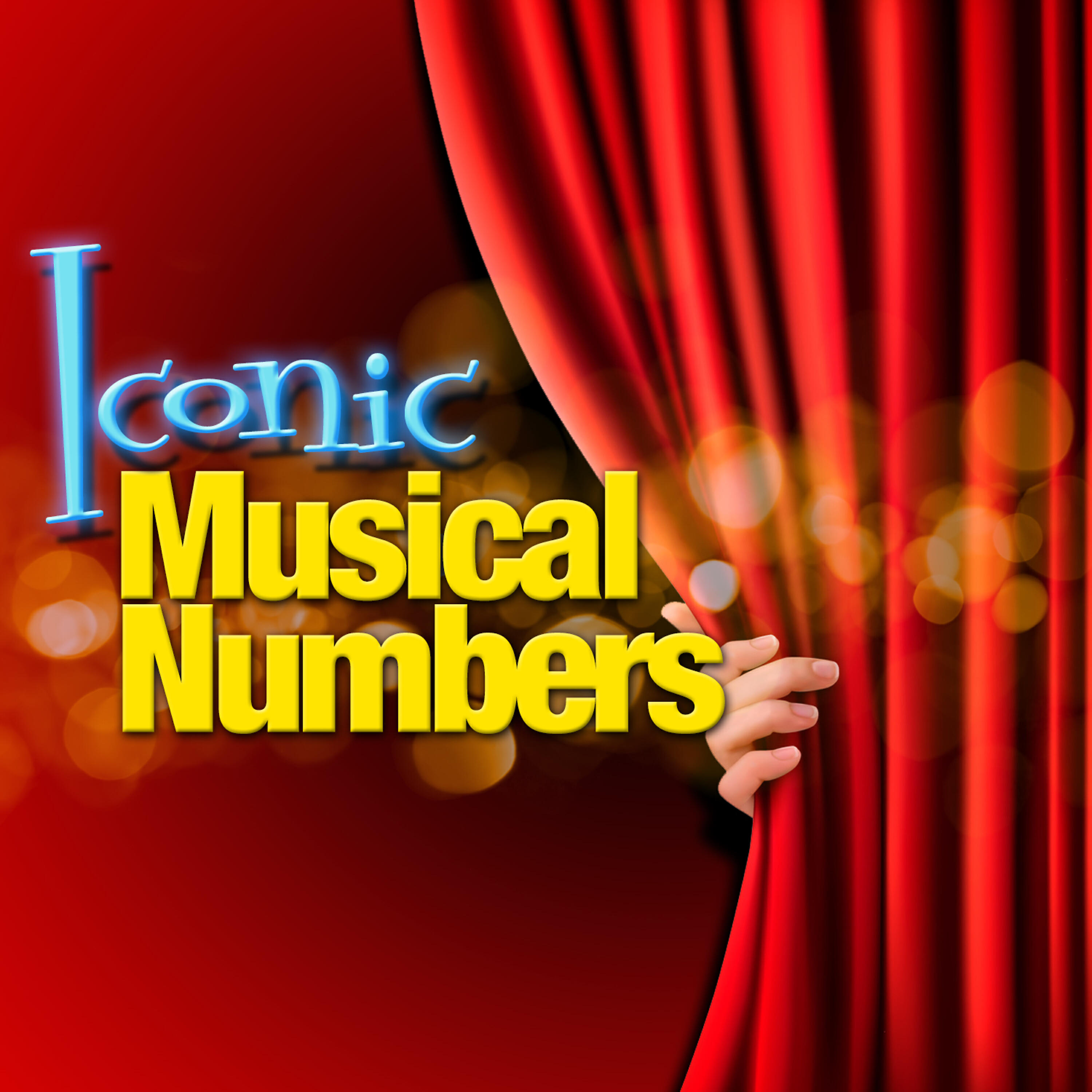 The New Musical Cast - When You've Got It, Flaunt It (From 