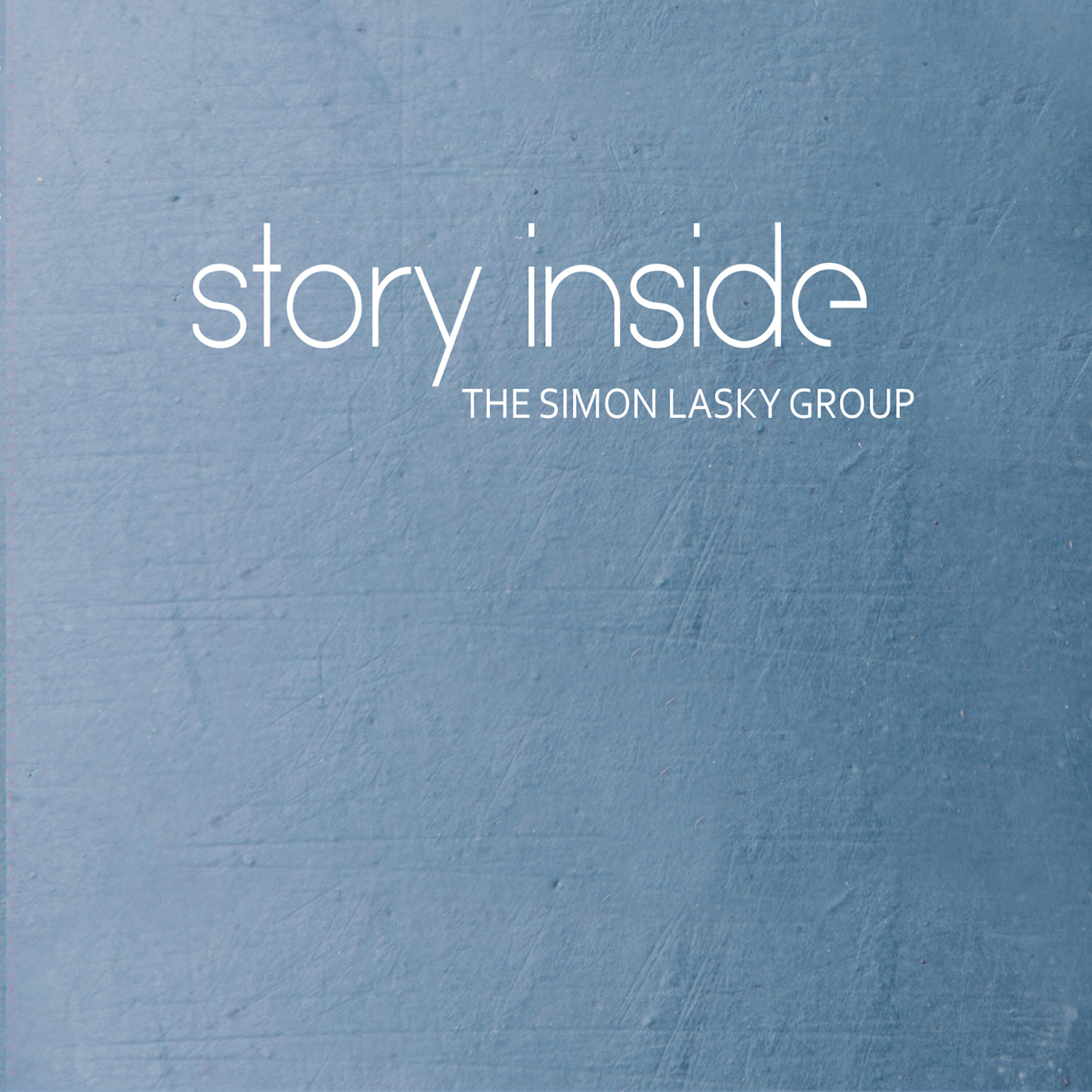 The Simon Lasky Group - Oregon Trail