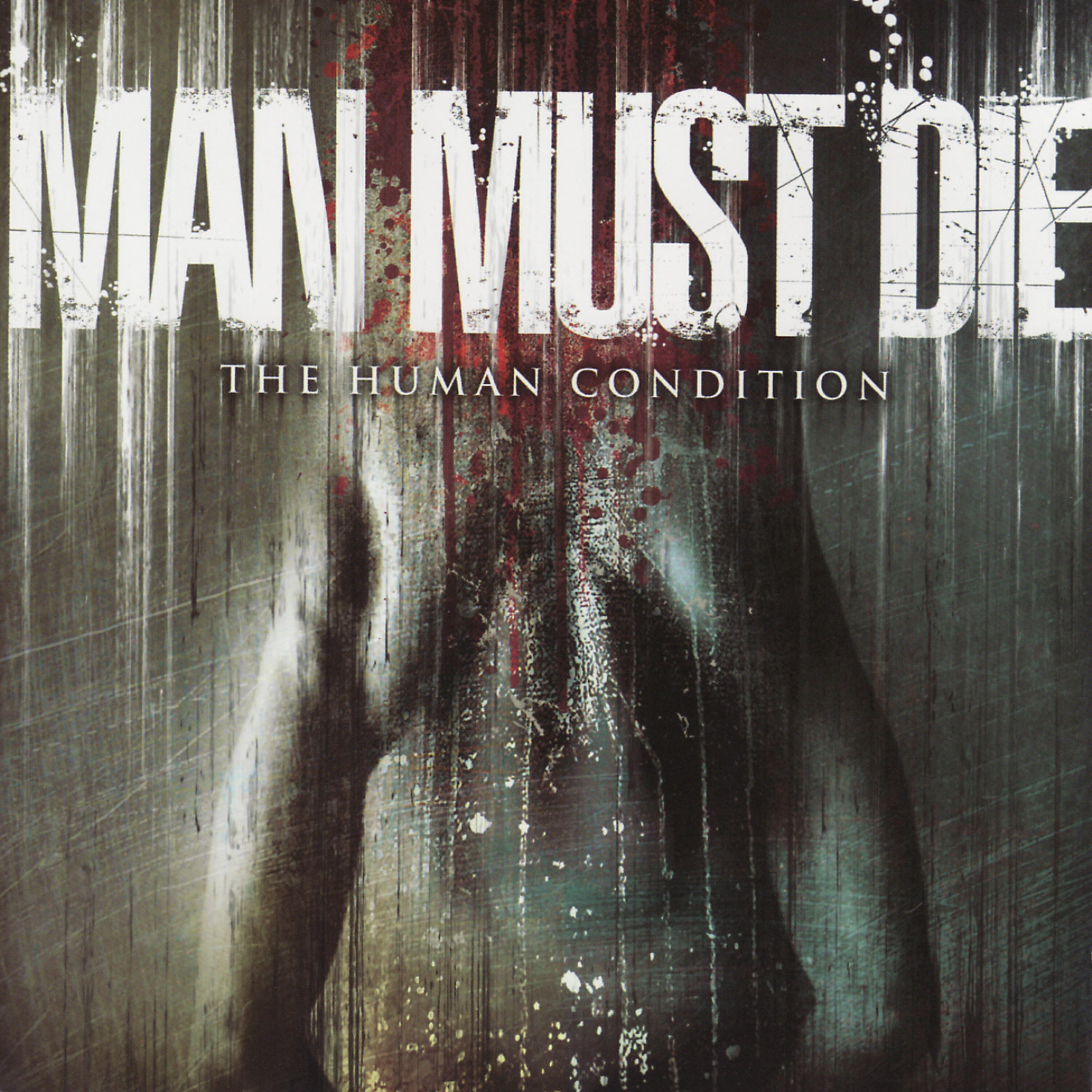 Man Must Die - Elitist