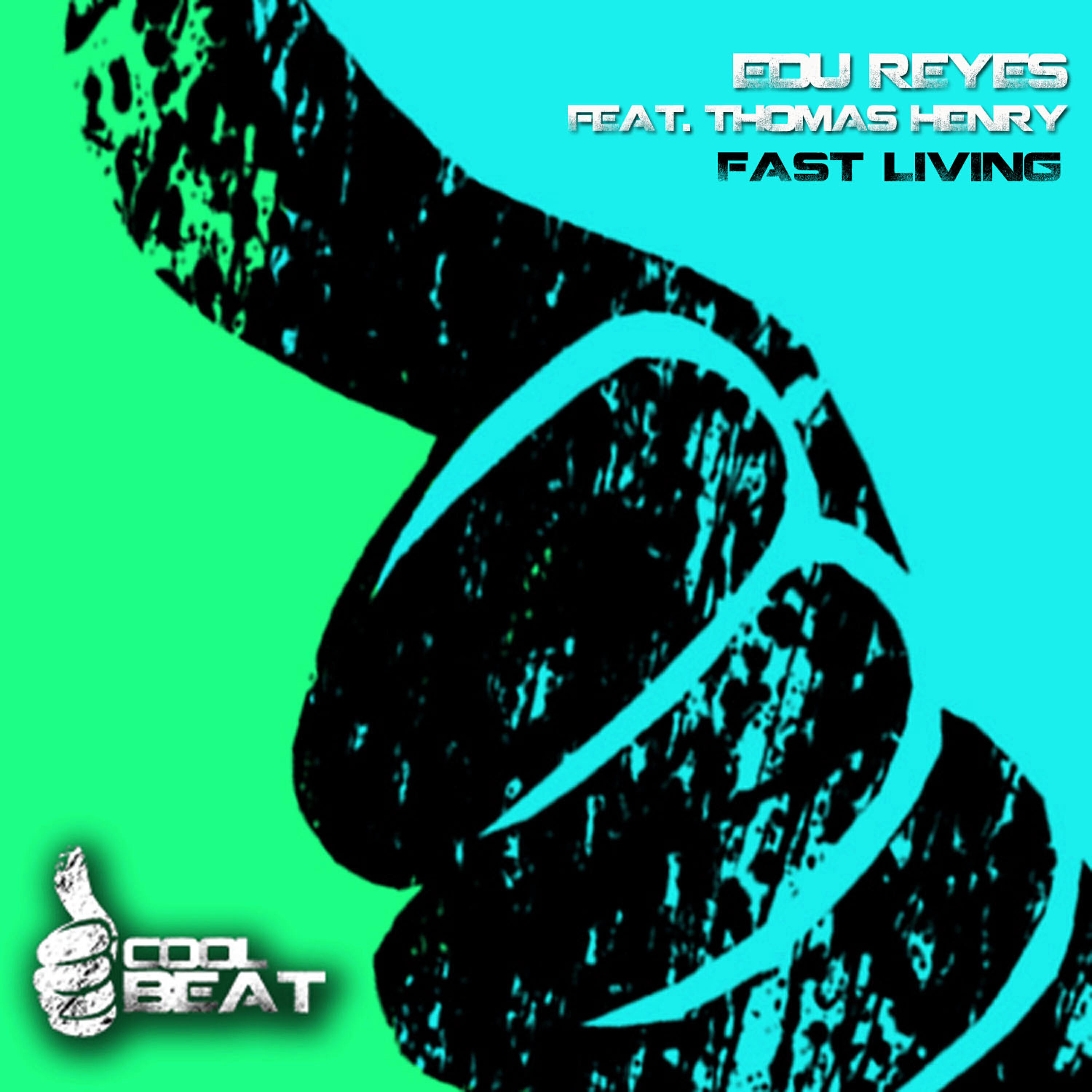 Thomas Henry - Fast Living (Andrea Privitera Remix)