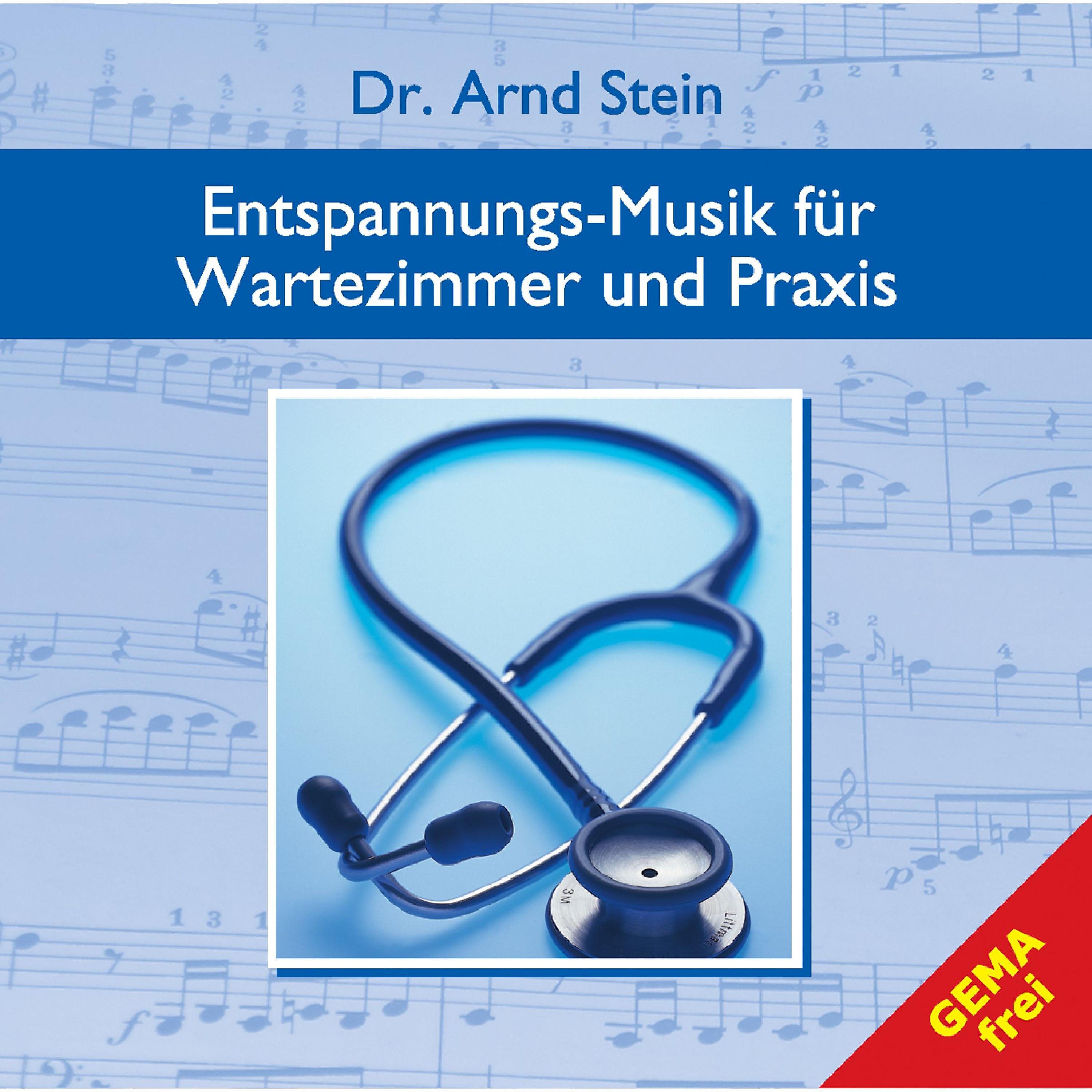 Dr. Arnd Stein - Strandspaziergang