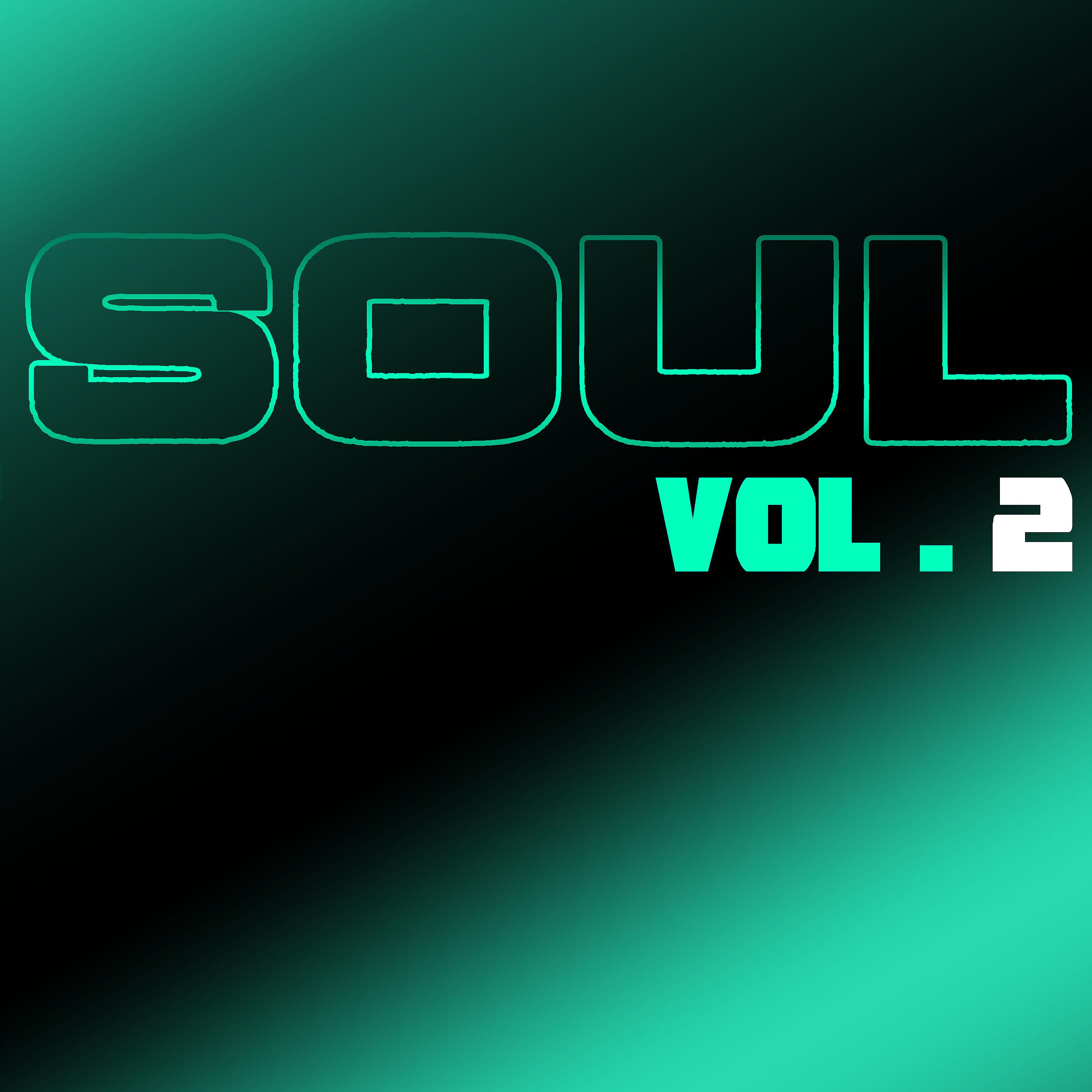 Постер альбома Soul, Vol. 2