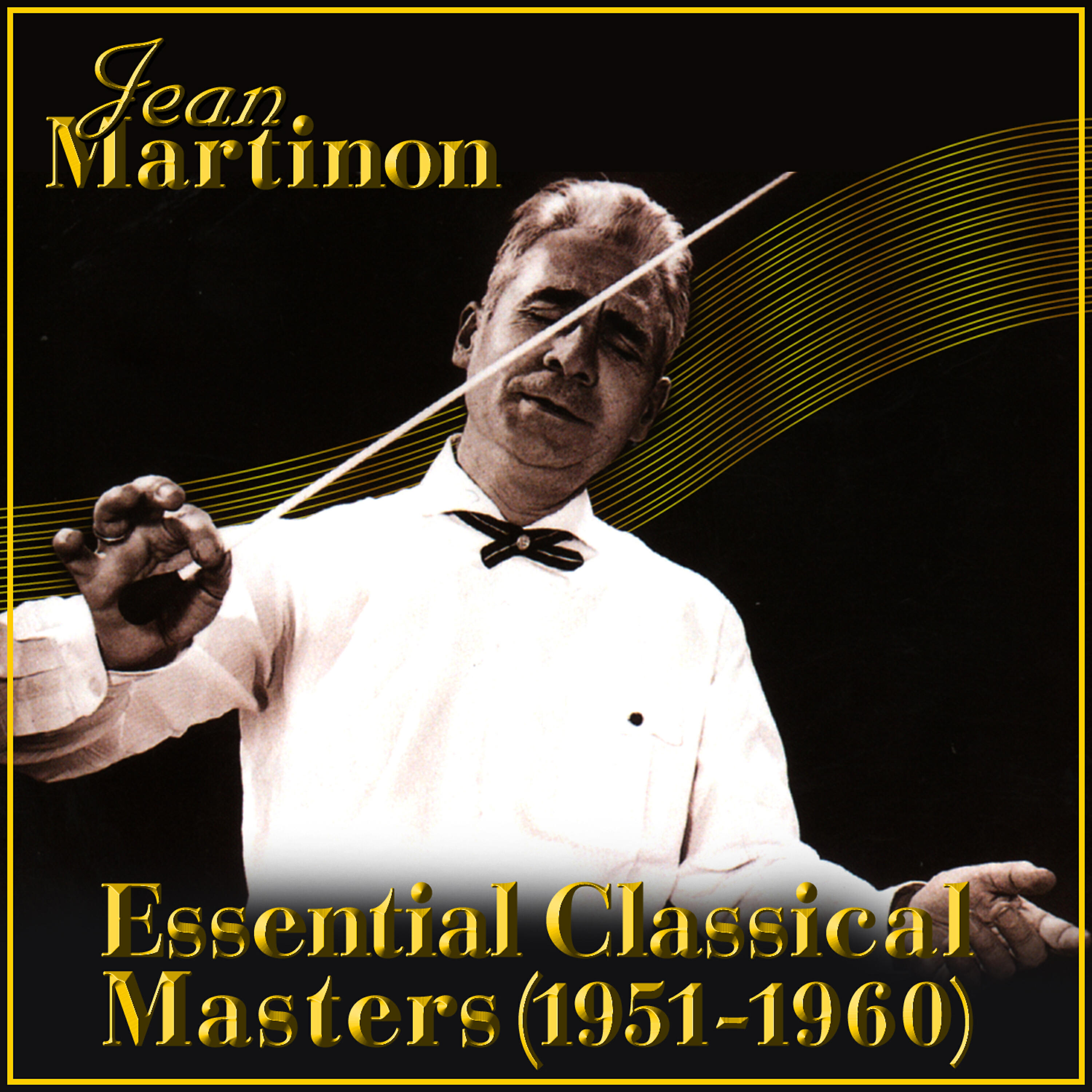 Jean Martinon - Symphony No. 6 In B Minor, Op. 74, 