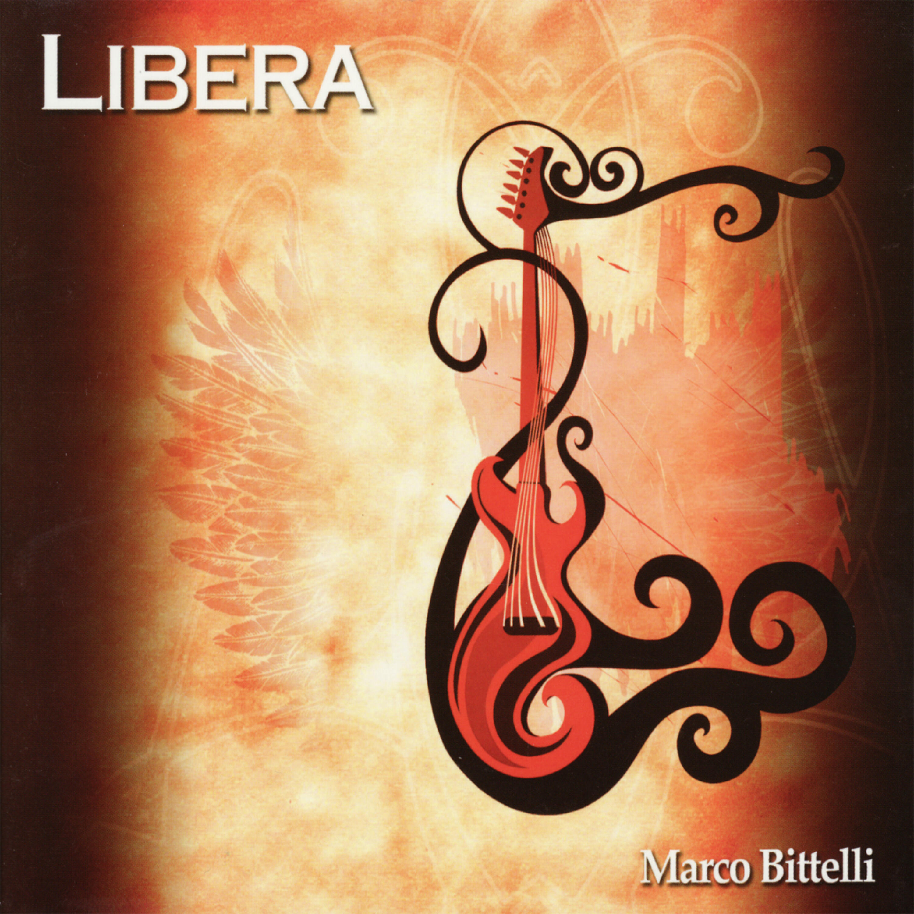 Marco Bittelli - Pulses